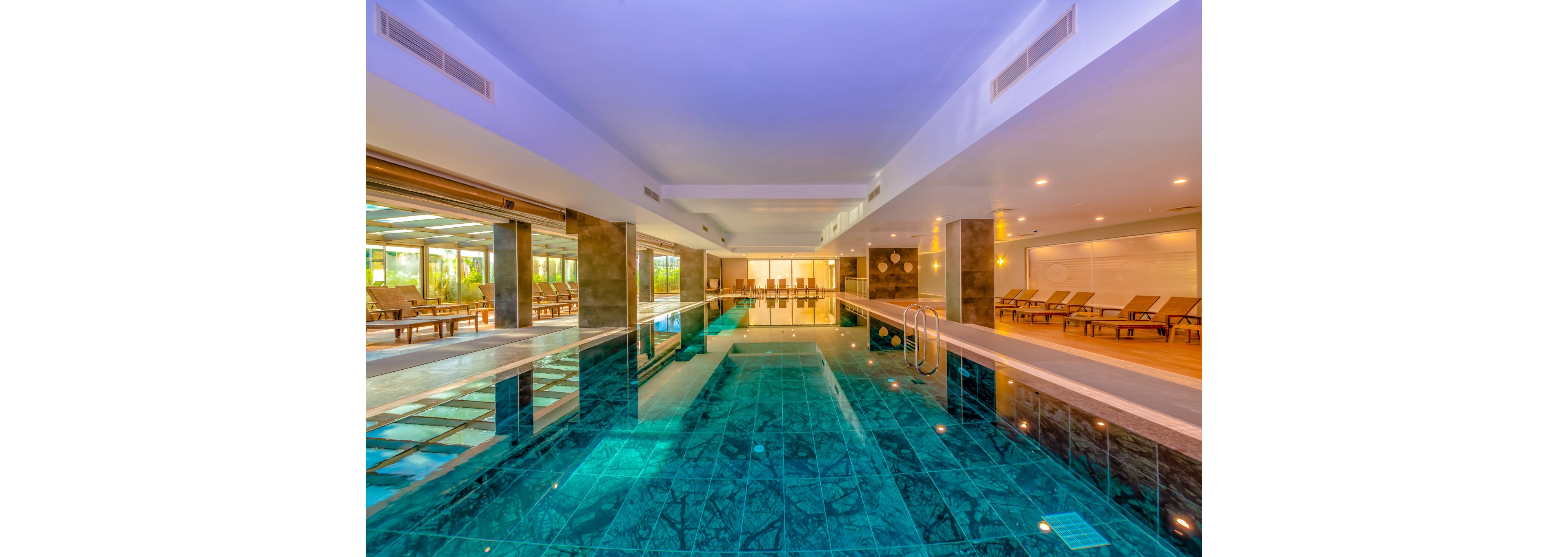 Belek Beach Resort Hotel