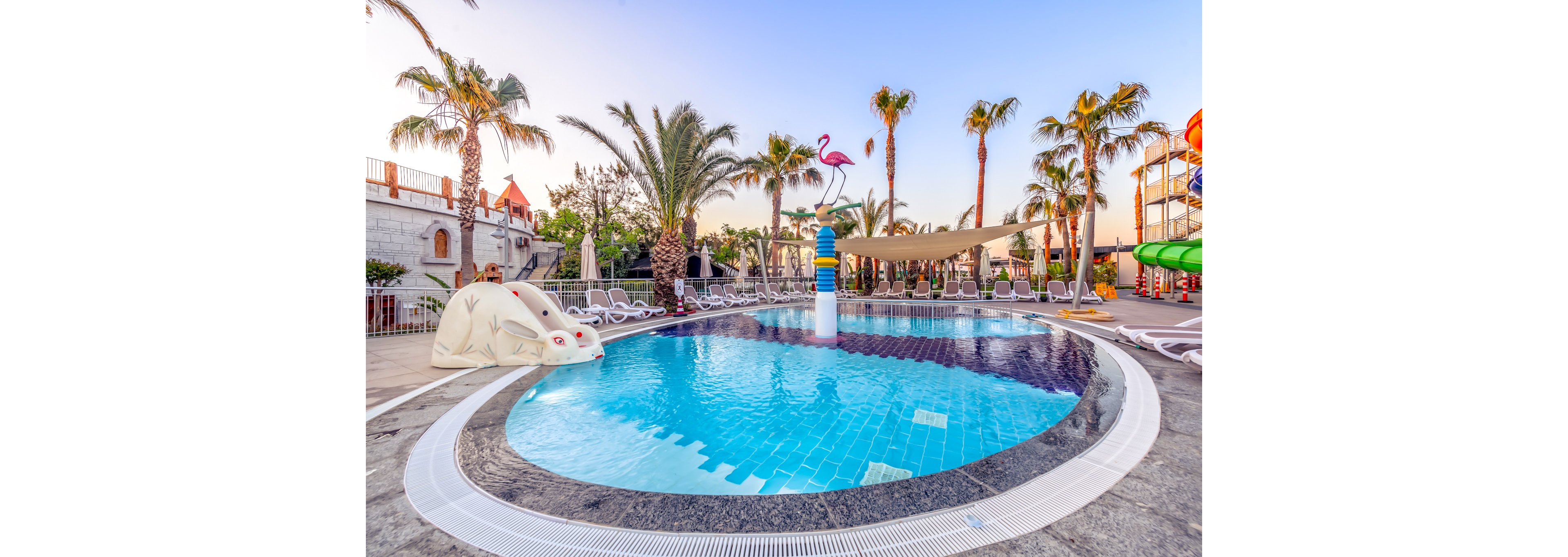 Belek Beach Resort Hotel