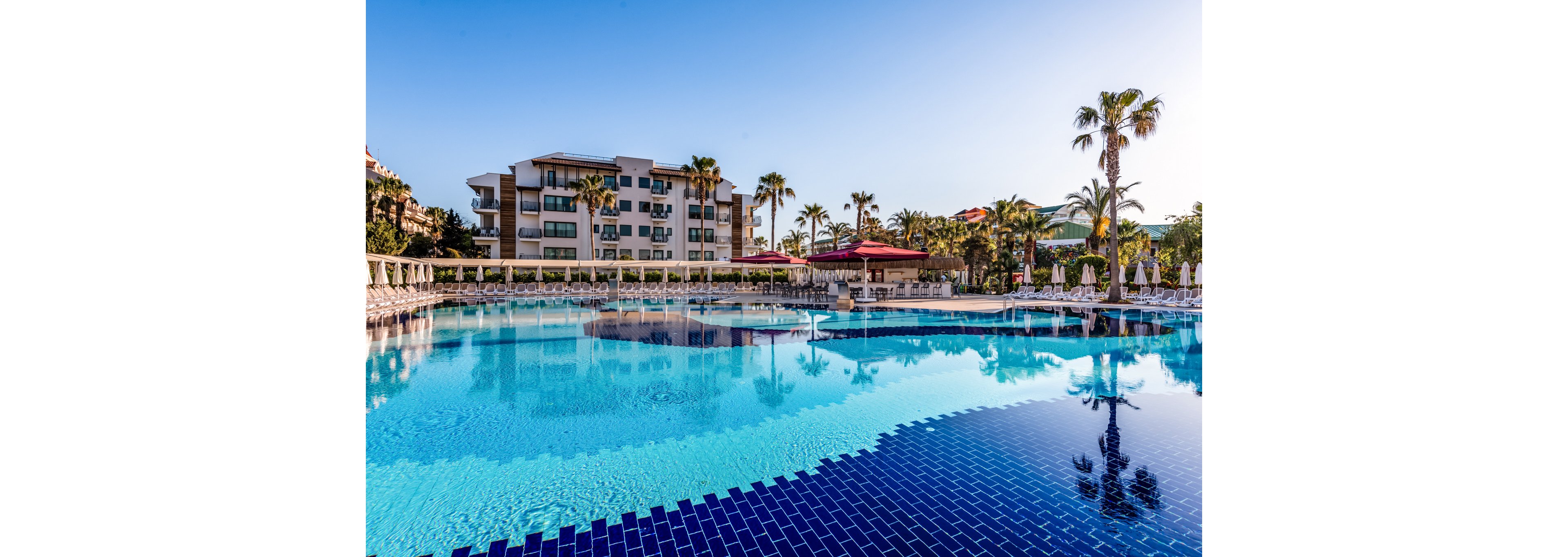 Belek Beach Resort Hotel