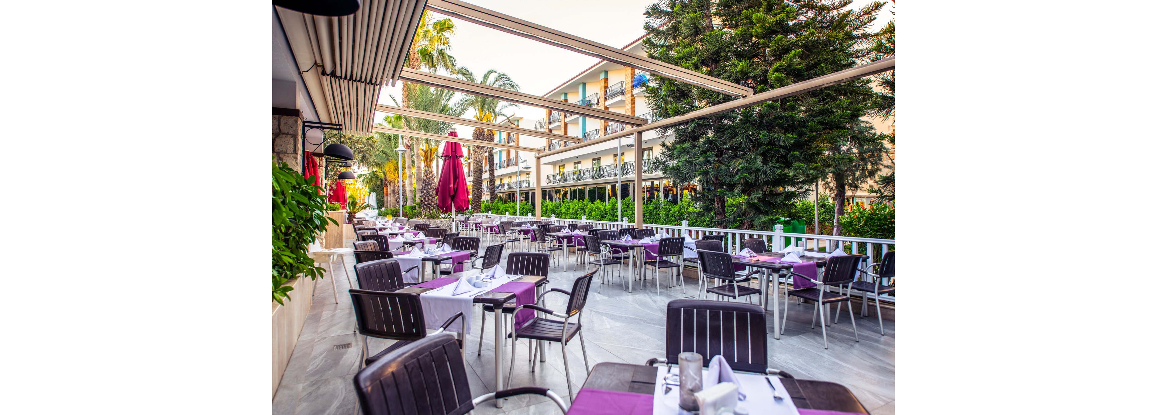 Belek Beach Resort Hotel