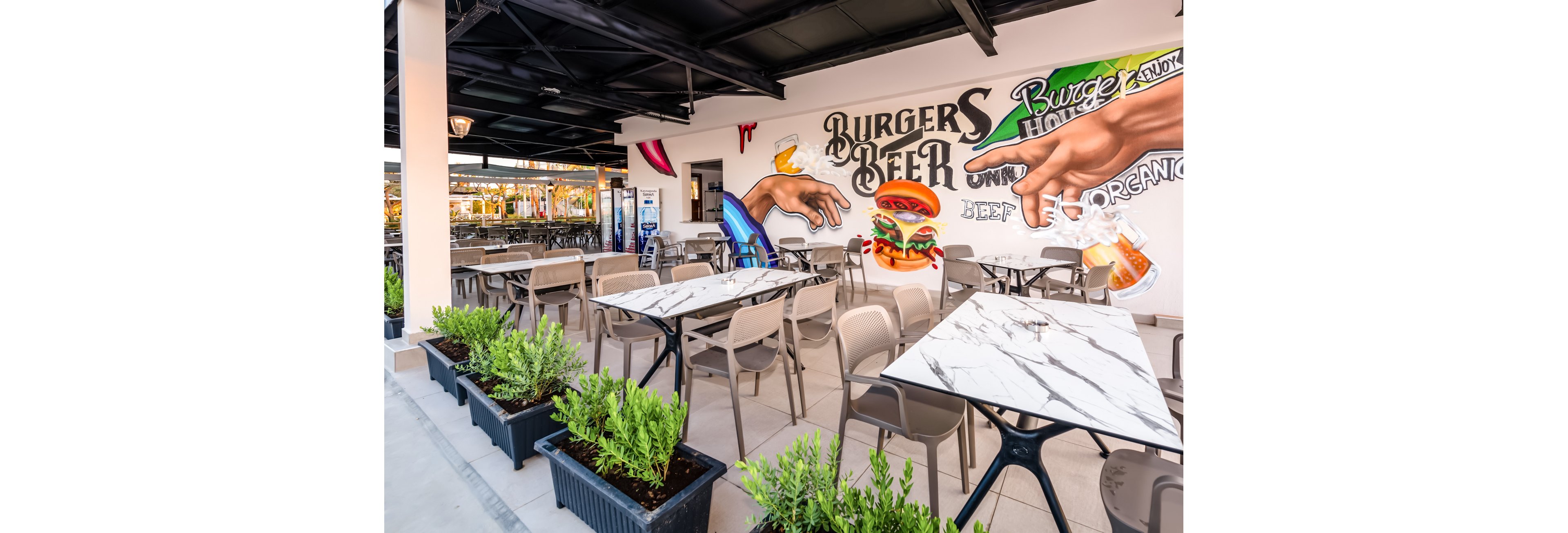 Belek Beach Resort Hotel