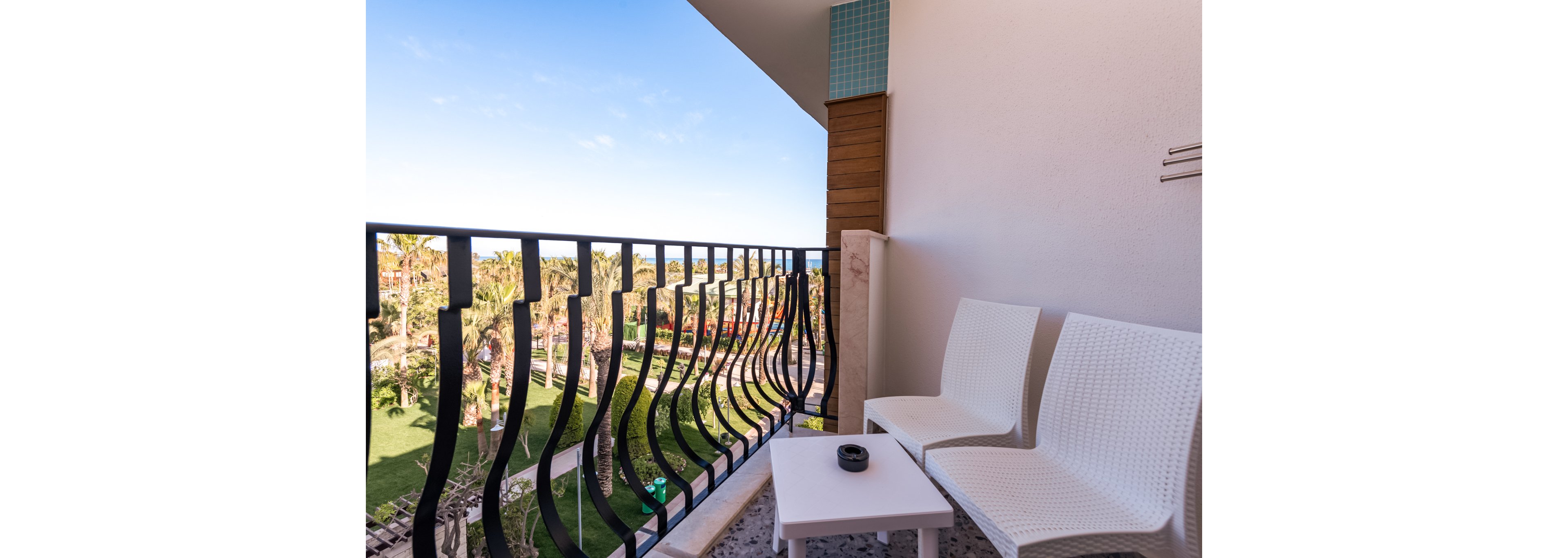 Belek Beach Resort Hotel