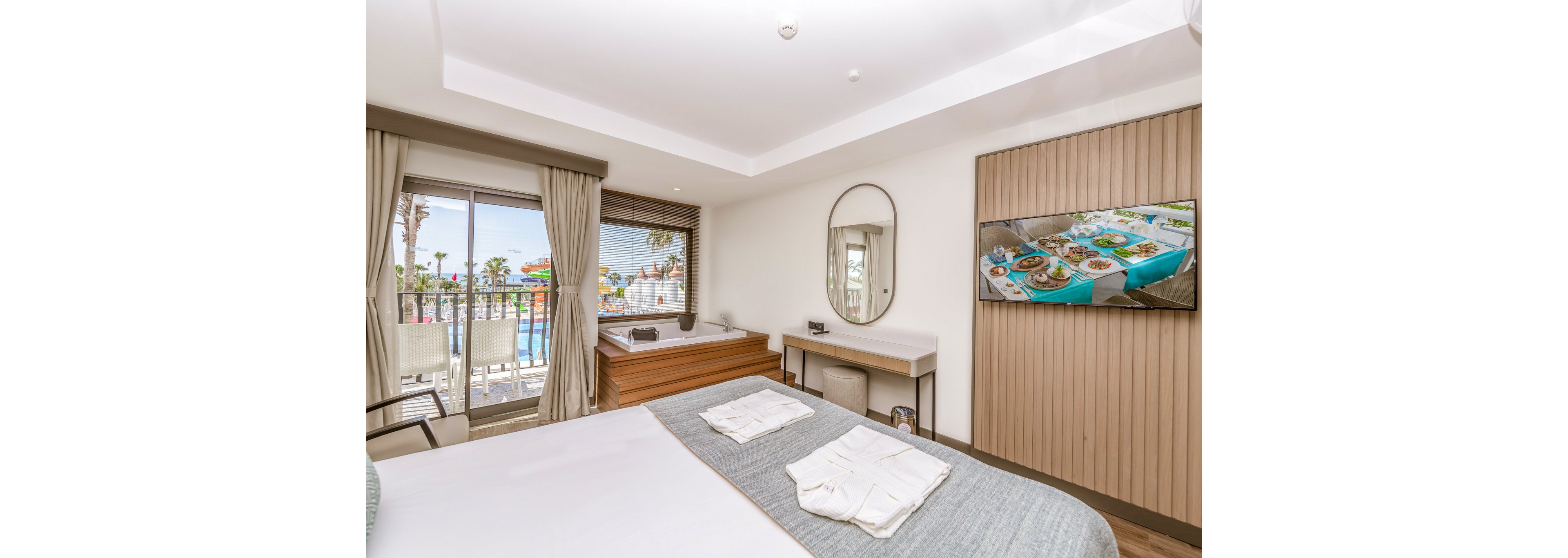 Belek Beach Resort Hotel