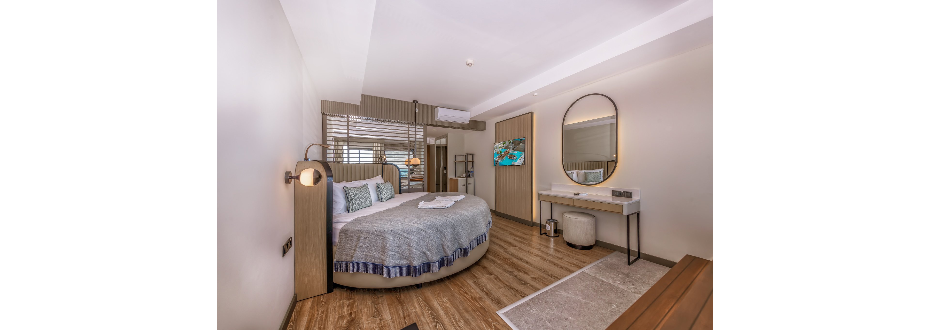 Belek Beach Resort Hotel