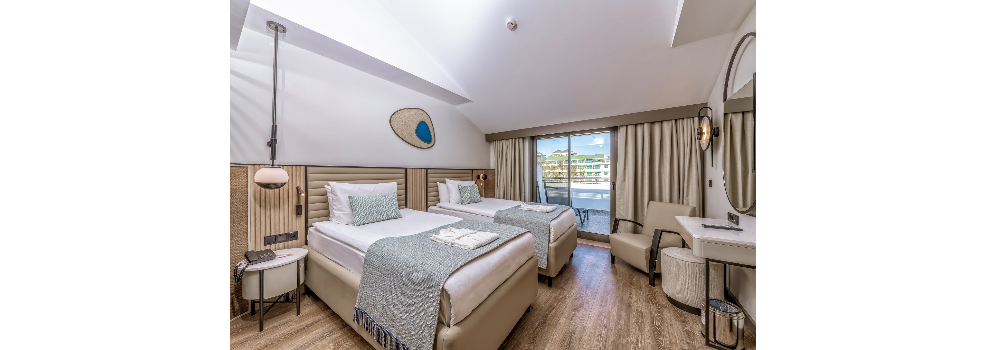 Belek Beach Resort Hotel