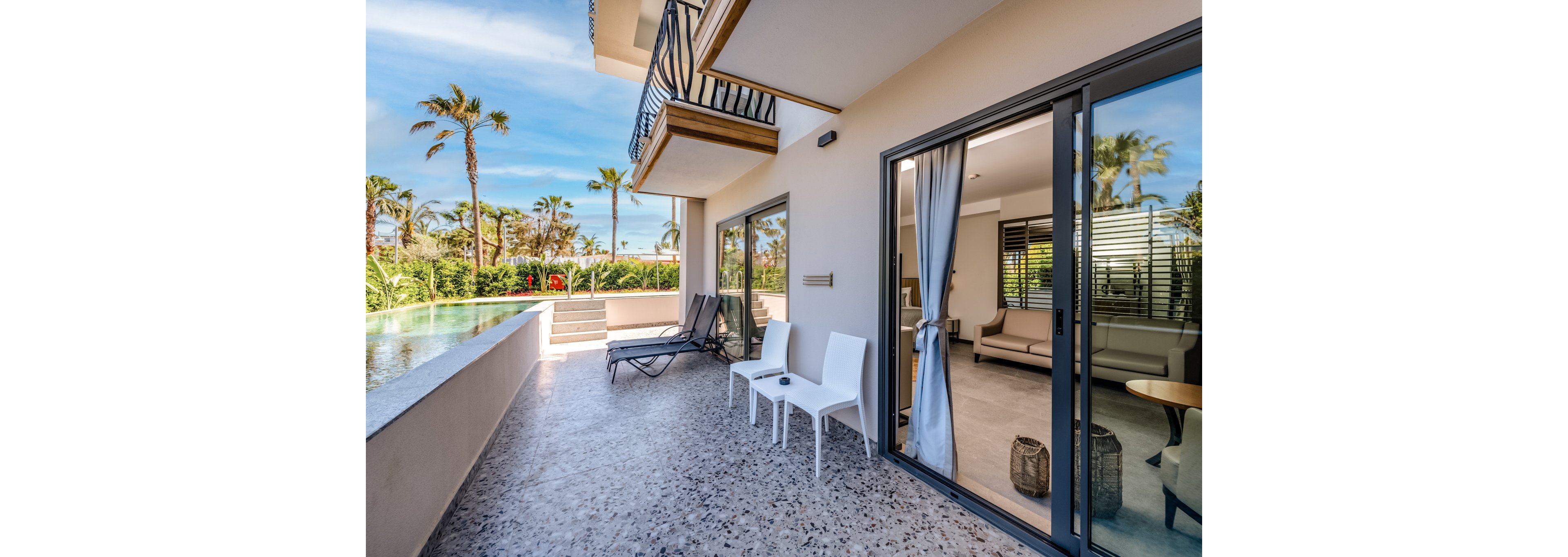 Belek Beach Resort Hotel