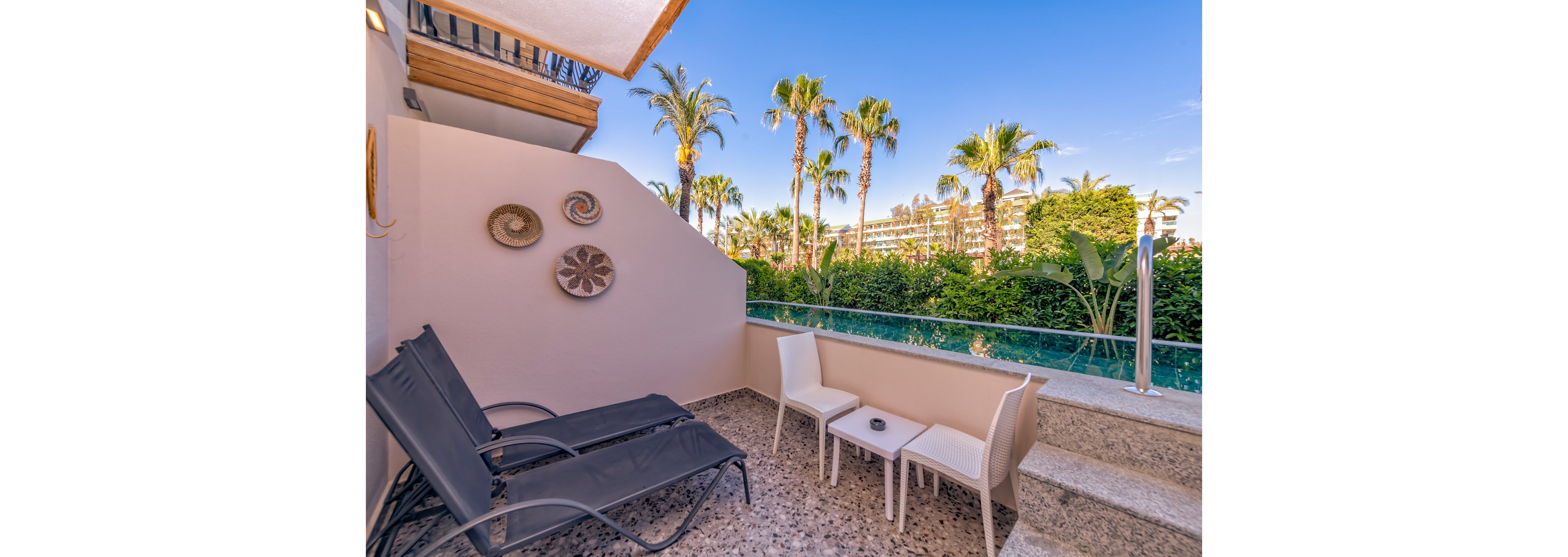 Belek Beach Resort Hotel