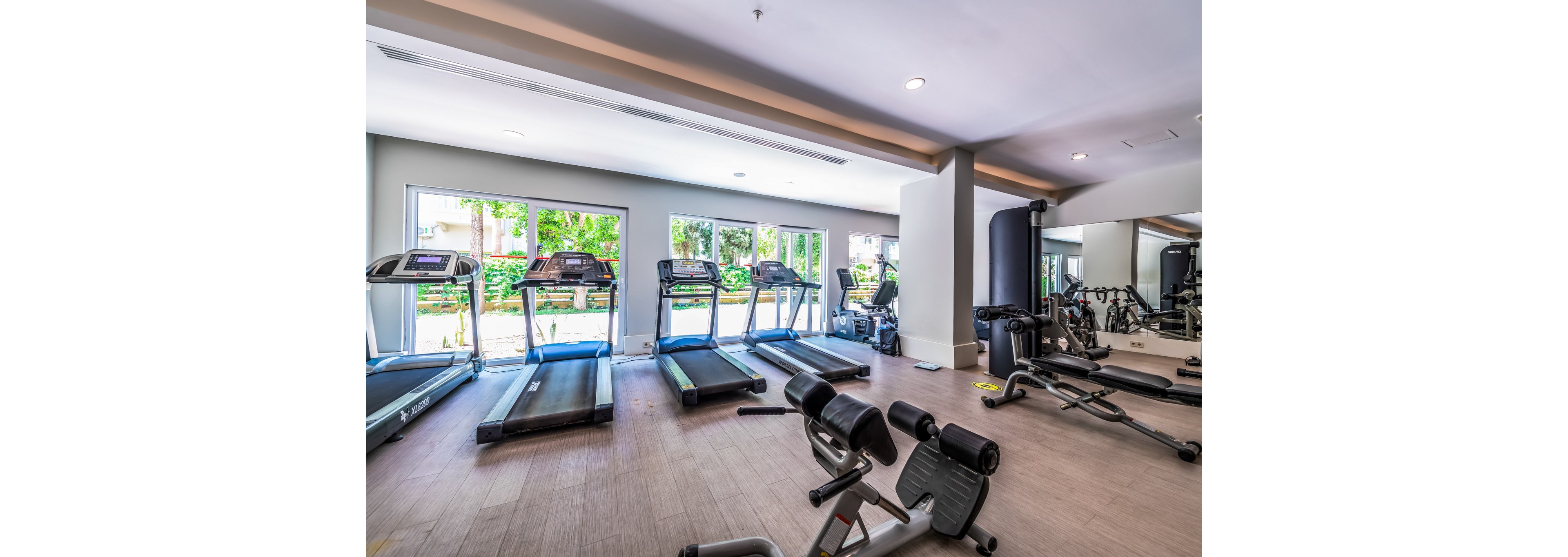 Belek Beach Resort Hotel