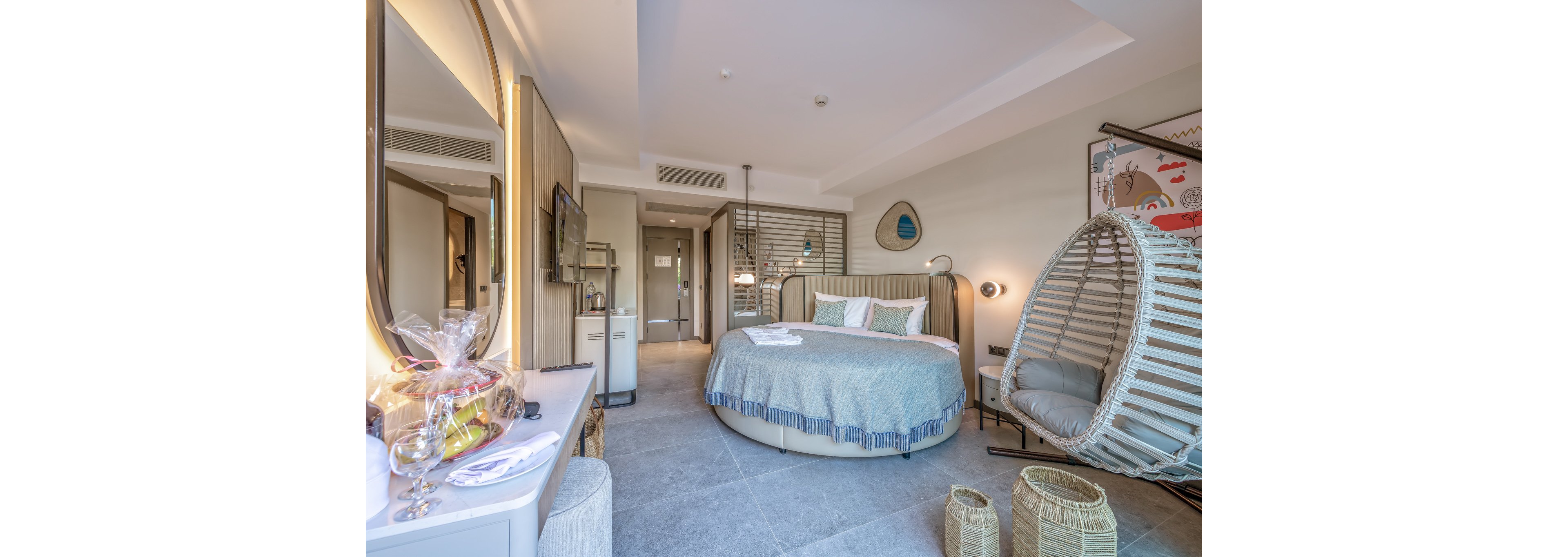 Belek Beach Resort Hotel