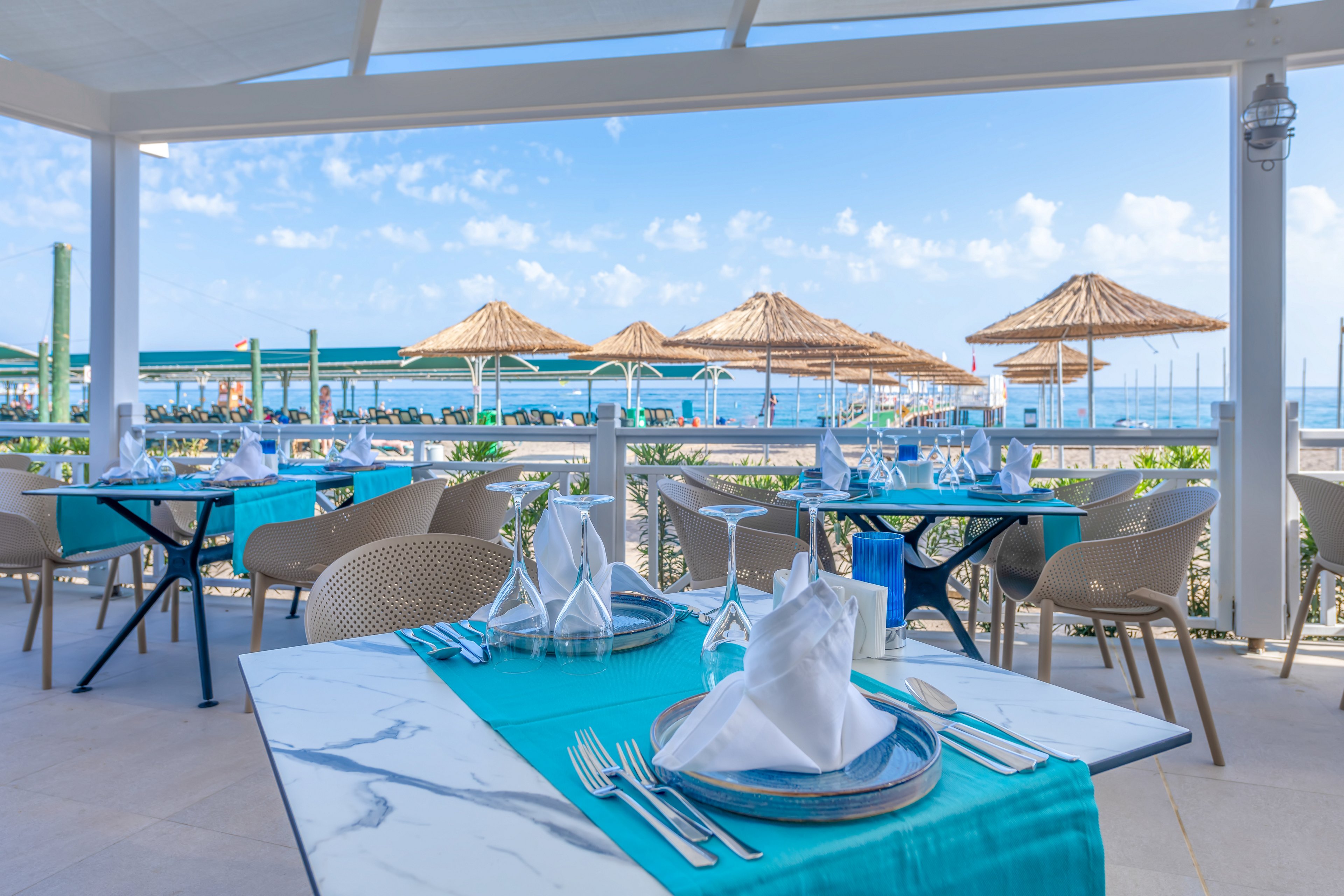 Belek Beach Resort Hotel