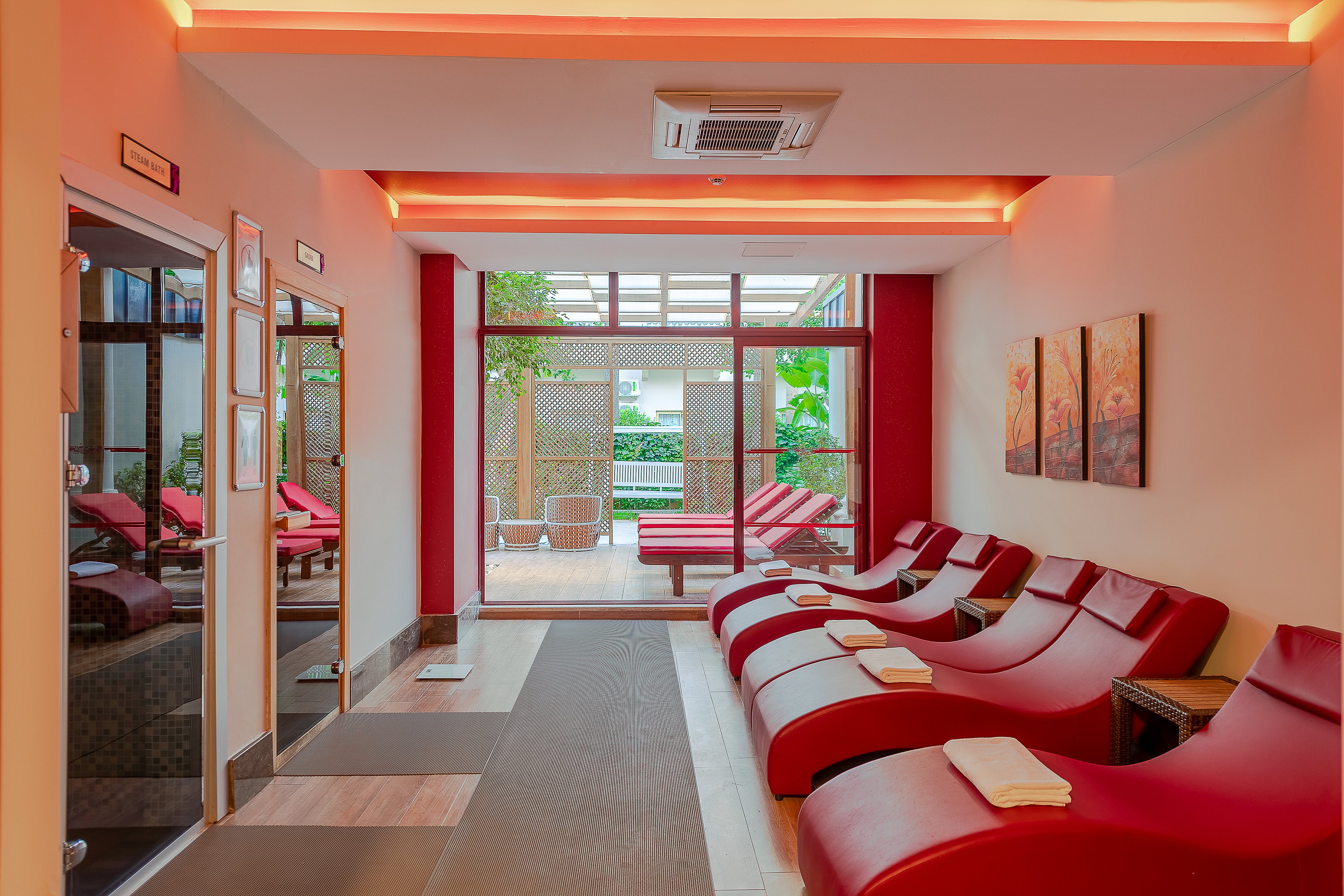 Belek Beach Resort Hotel