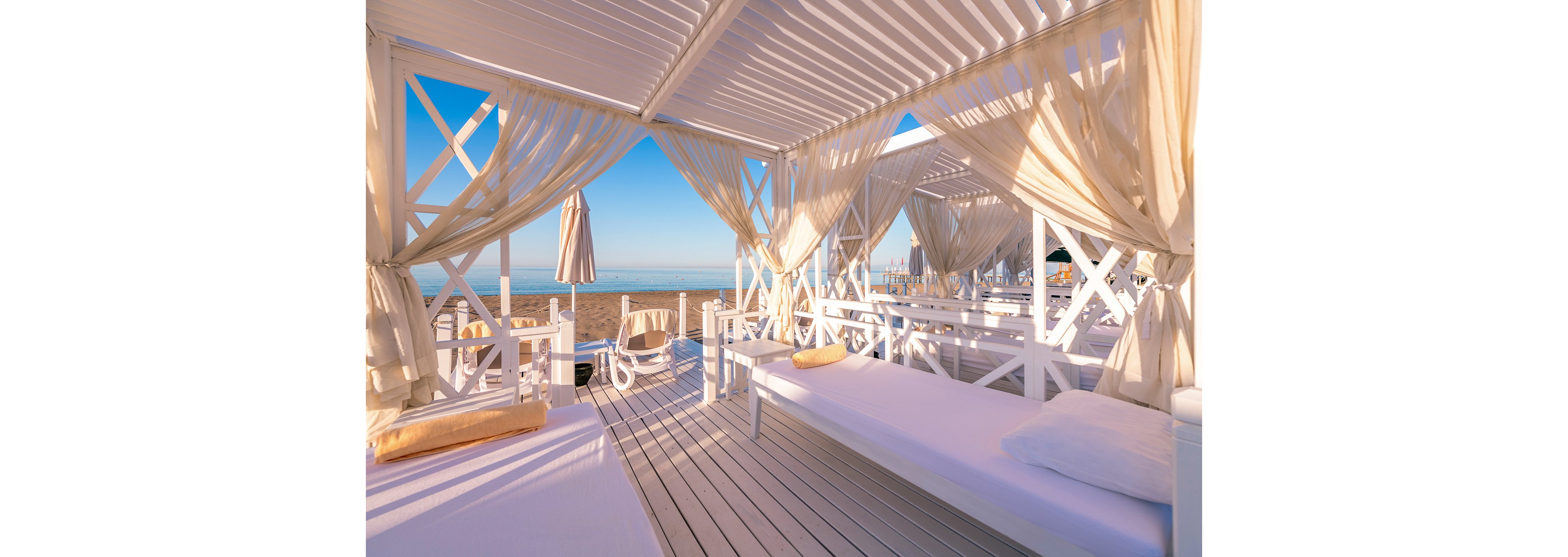 Belek Beach Resort Hotel