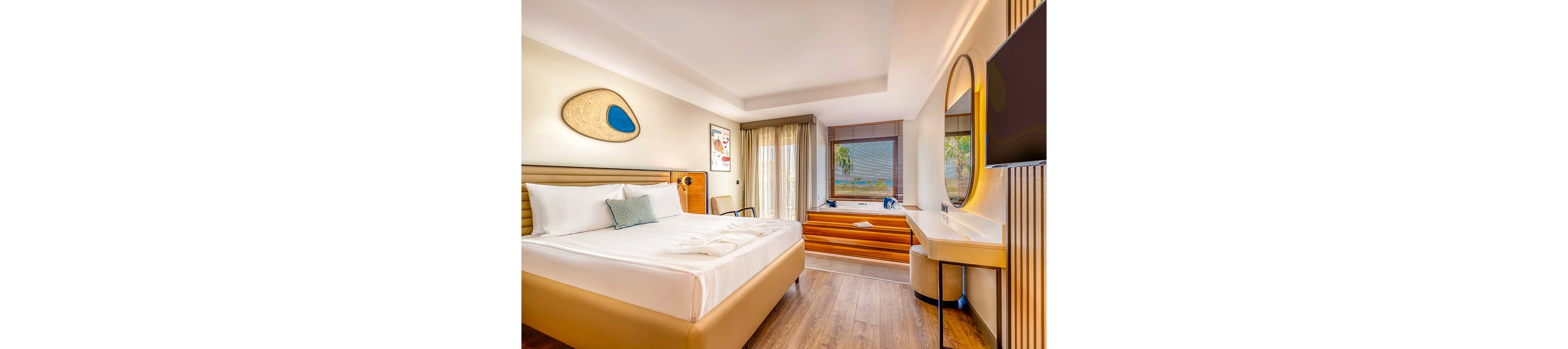 Belek Beach Resort Hotel