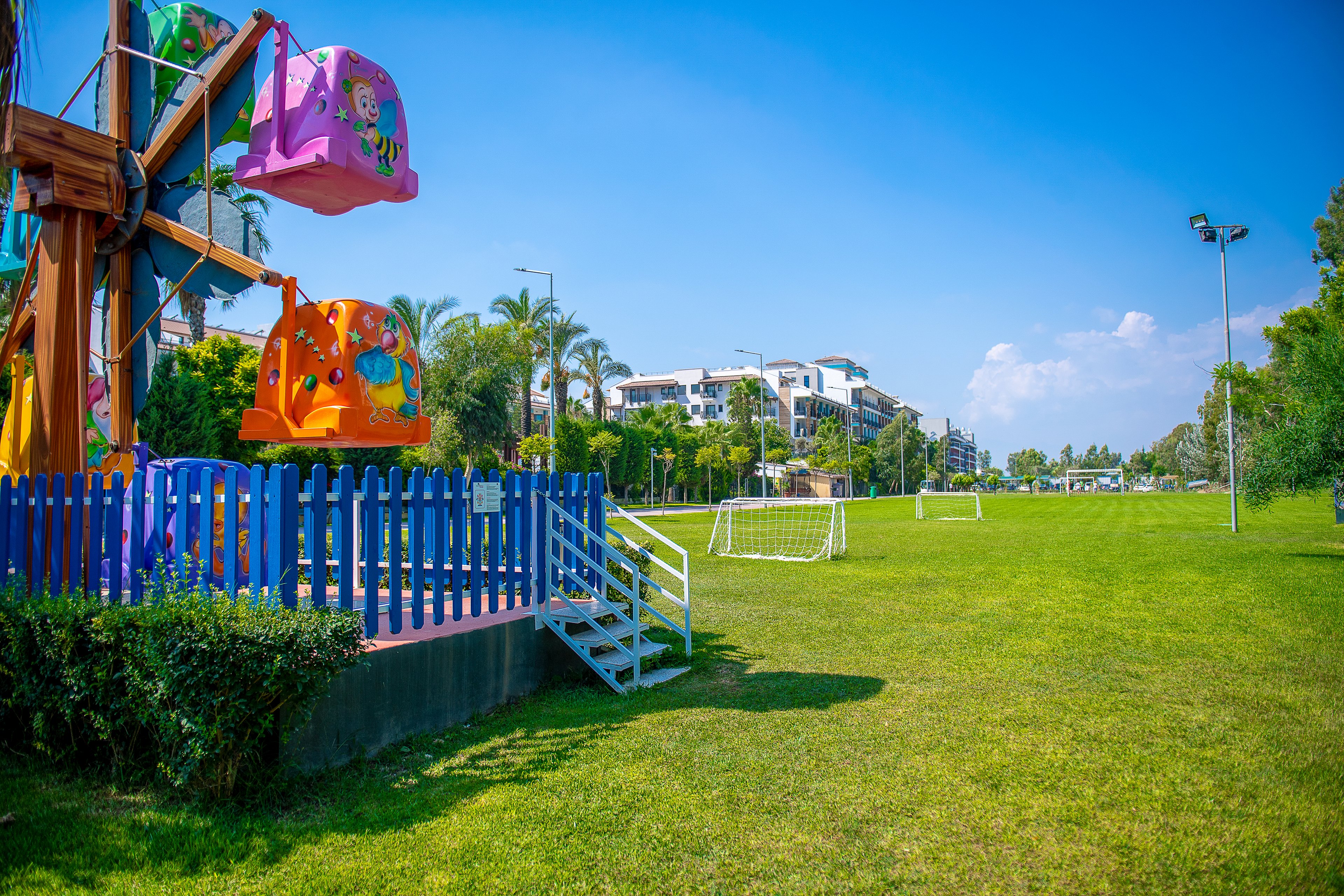 Belek Beach Resort Hotel