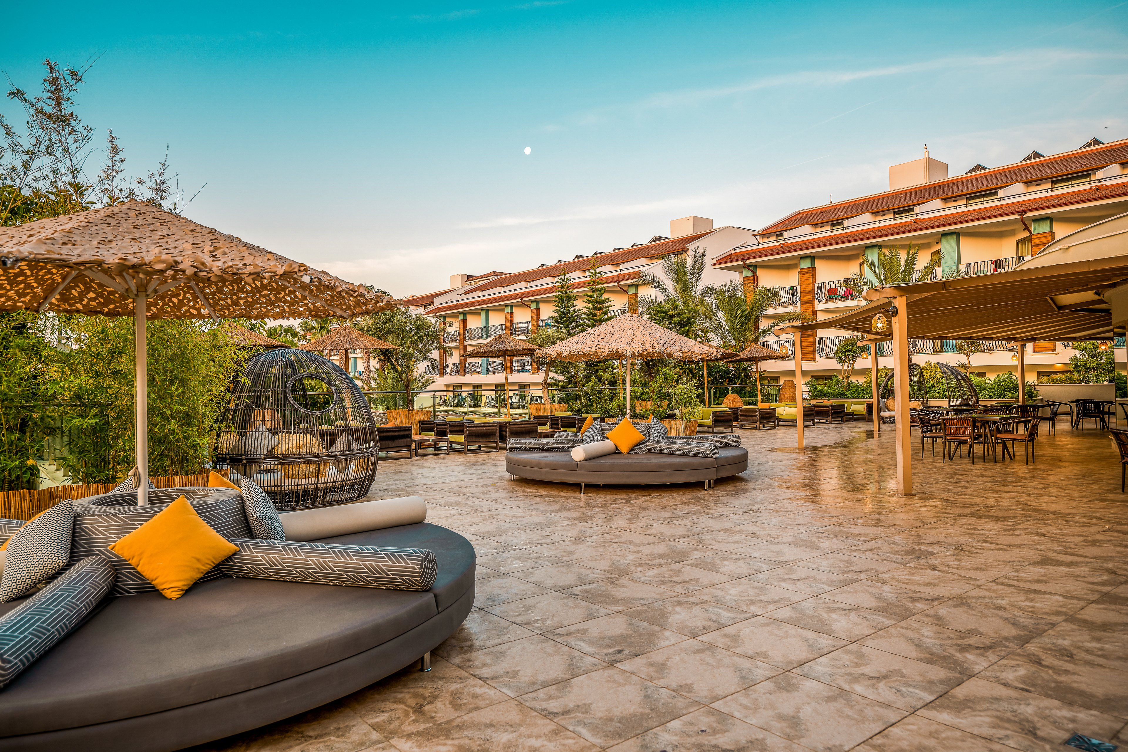 Belek Beach Resort Hotel