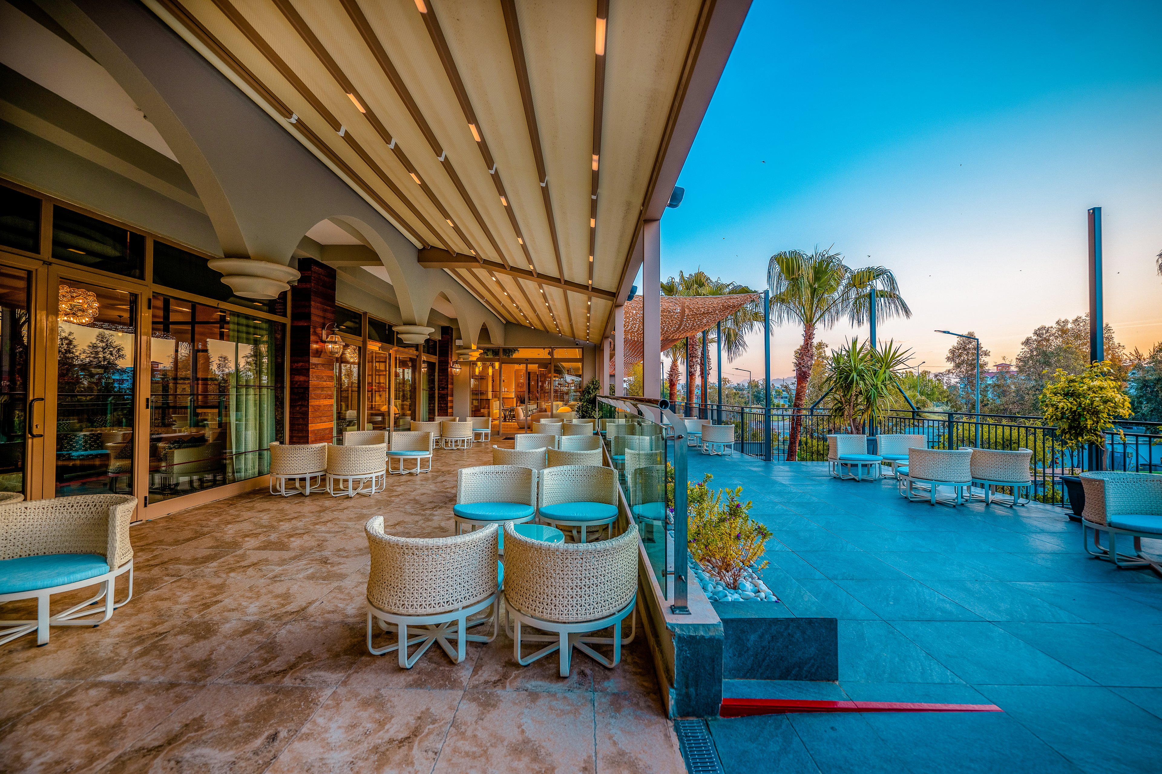 Belek Beach Resort Hotel