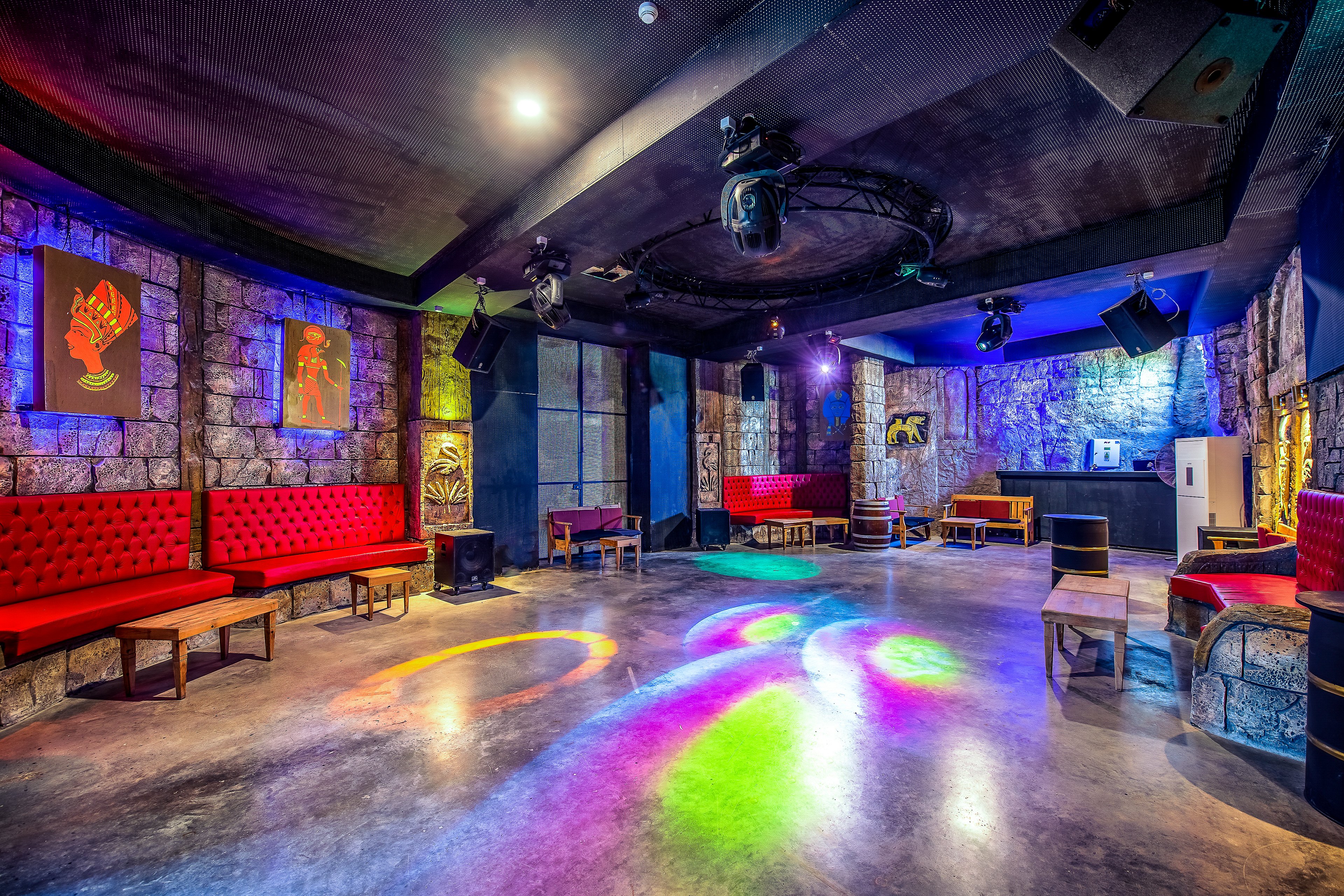 Belek Beach Resort Hotel