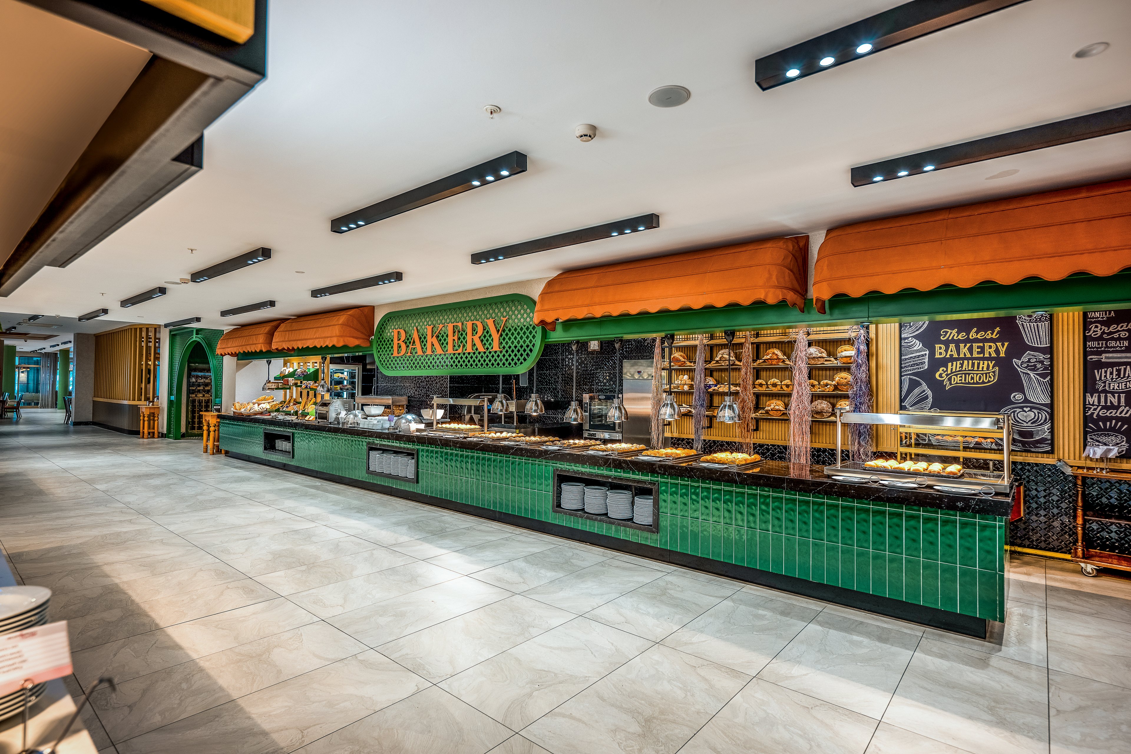 Belek Beach Resort Hotel