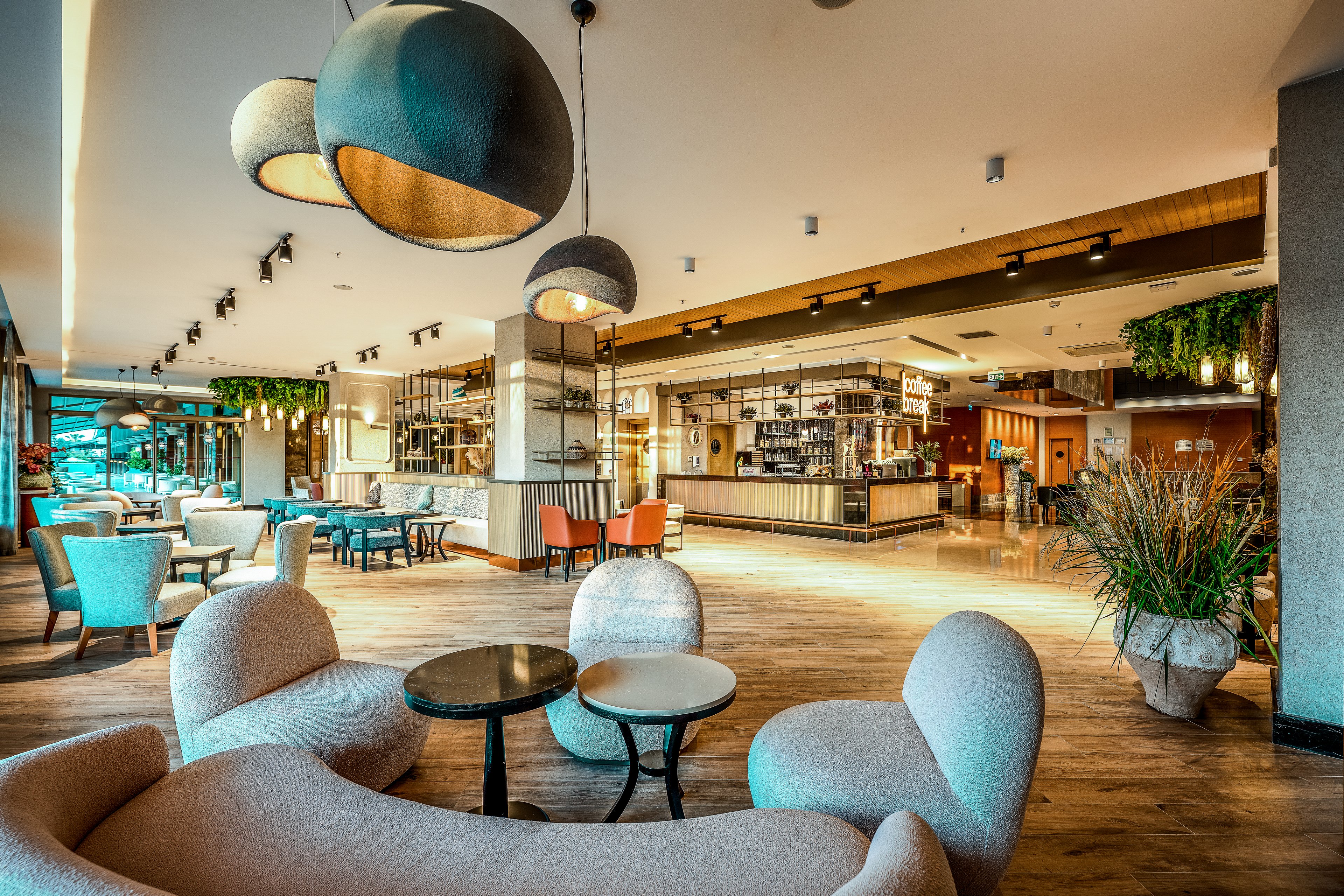 Belek Beach Resort Hotel