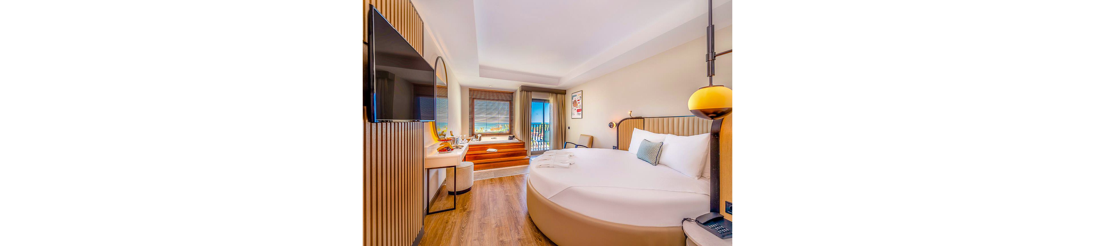 Belek Beach Resort Hotel