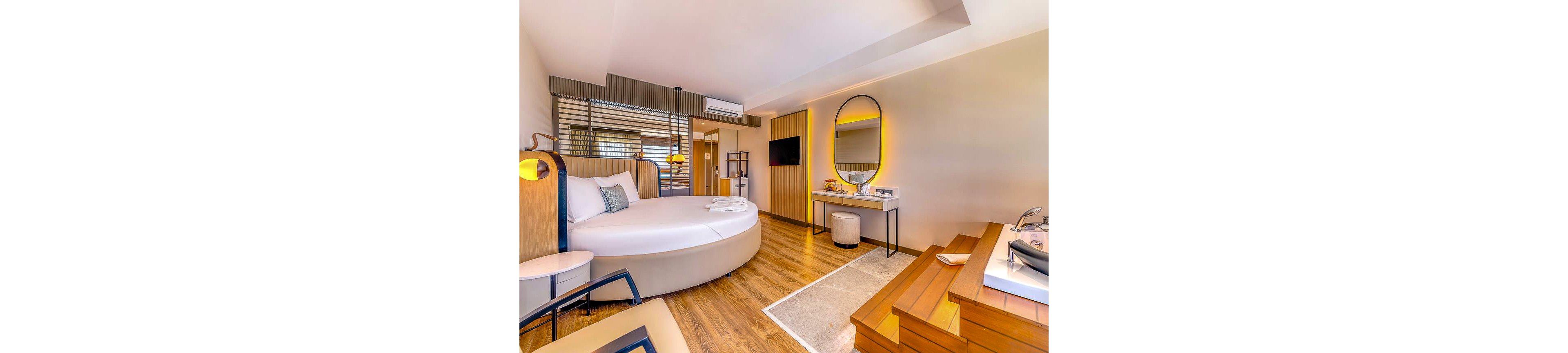 Belek Beach Resort Hotel