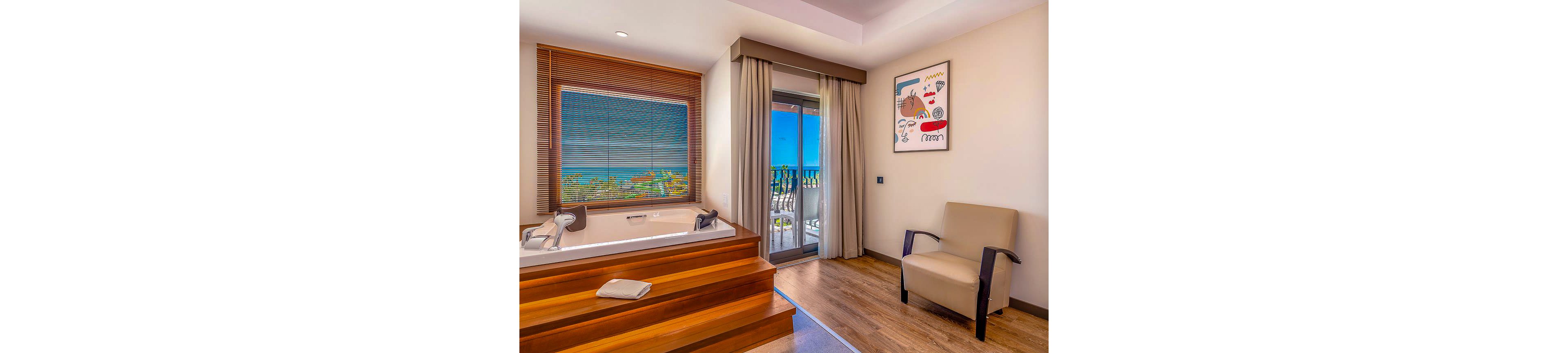 Belek Beach Resort Hotel