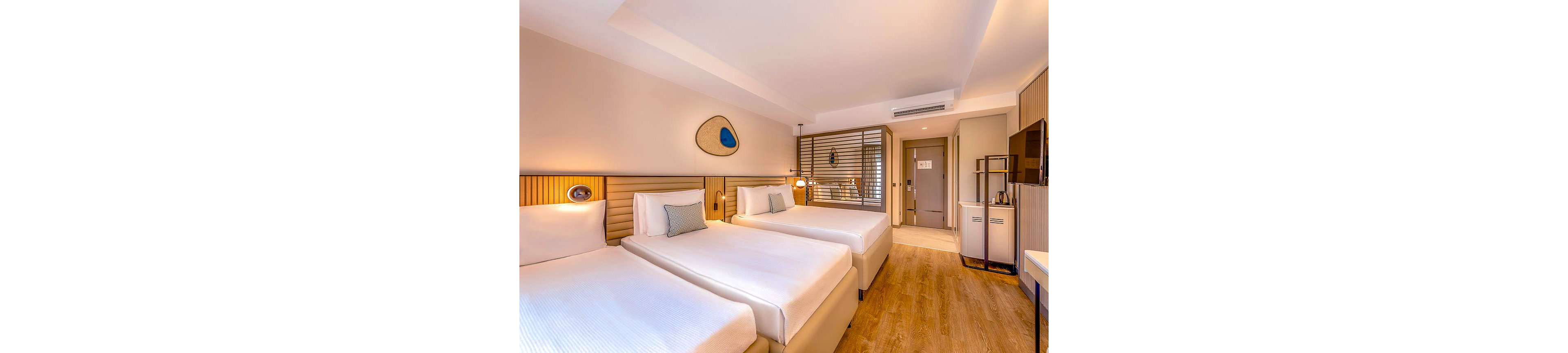 Belek Beach Resort Hotel