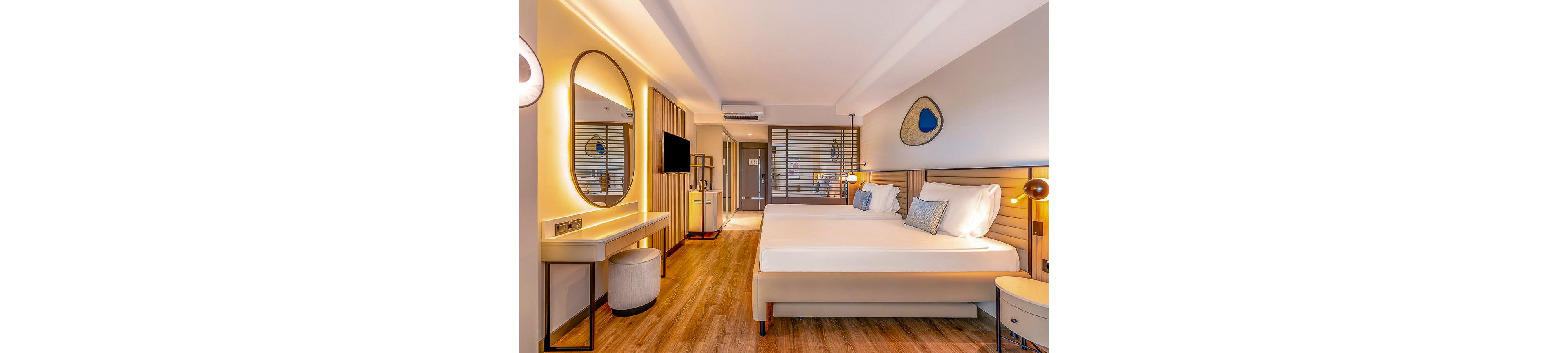 Belek Beach Resort Hotel