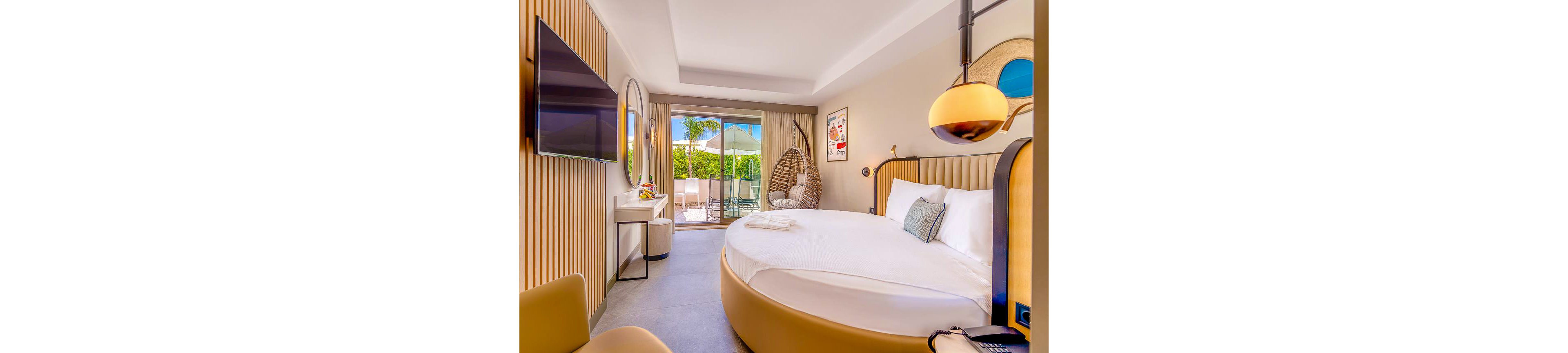 Belek Beach Resort Hotel