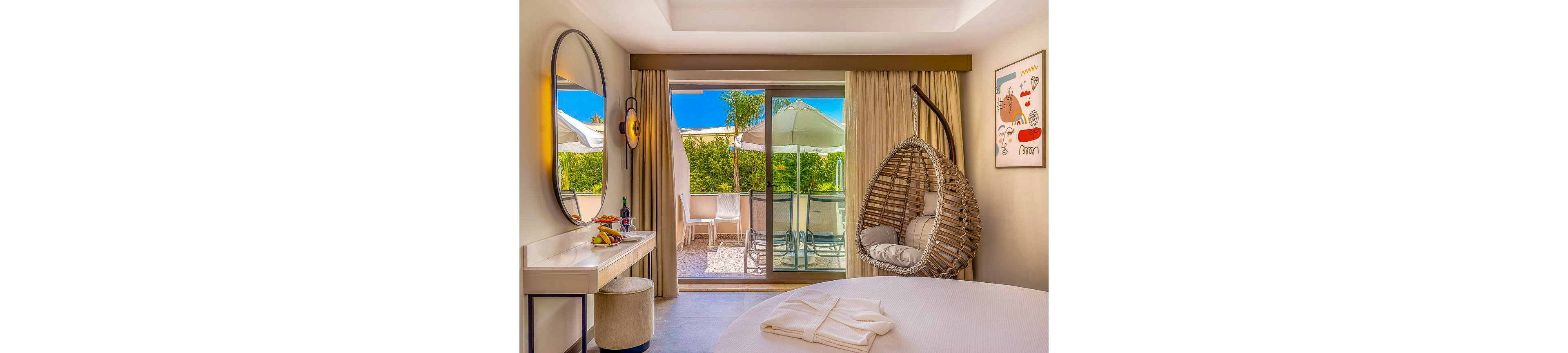 Belek Beach Resort Hotel