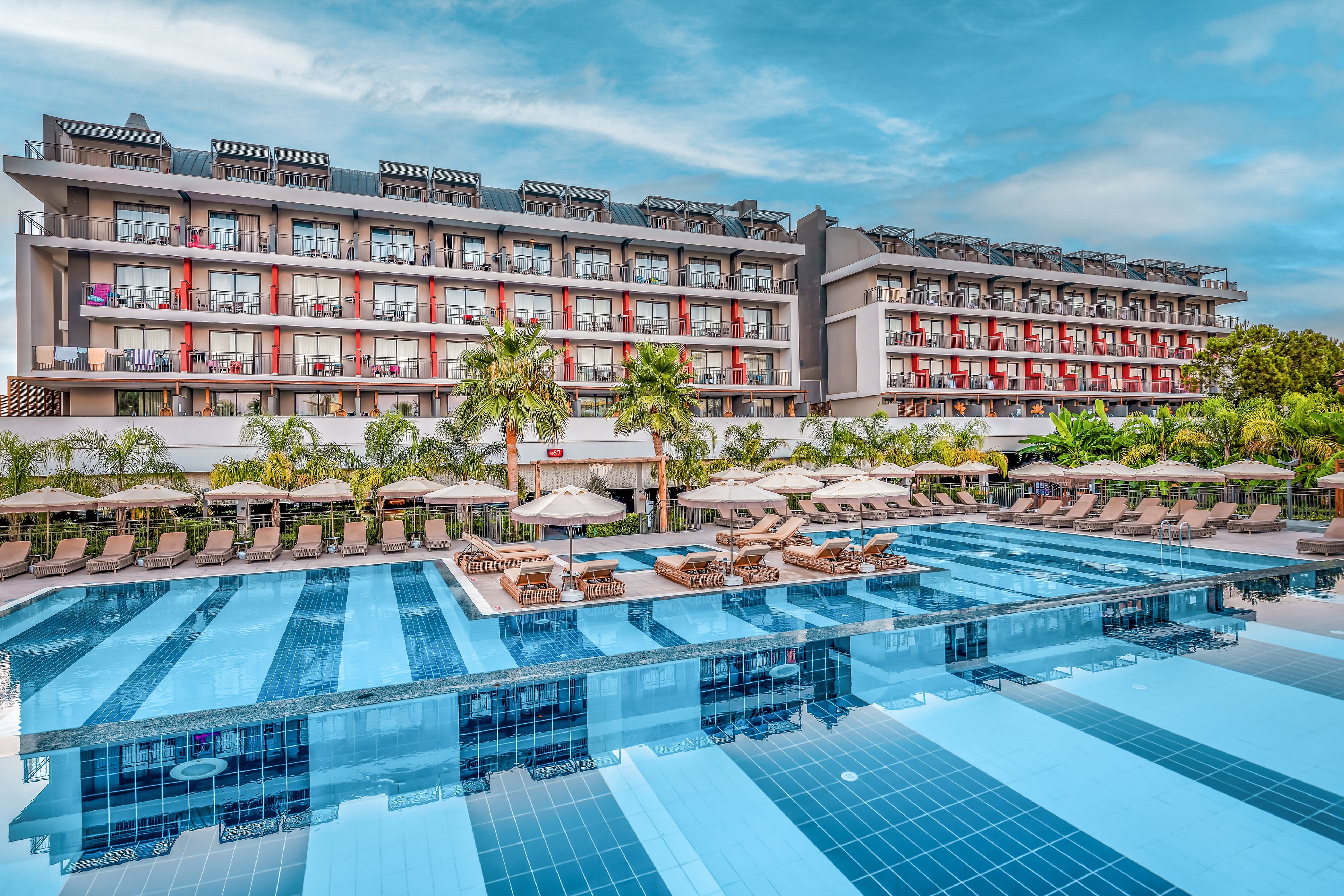 Belek Beach Resort Hotel