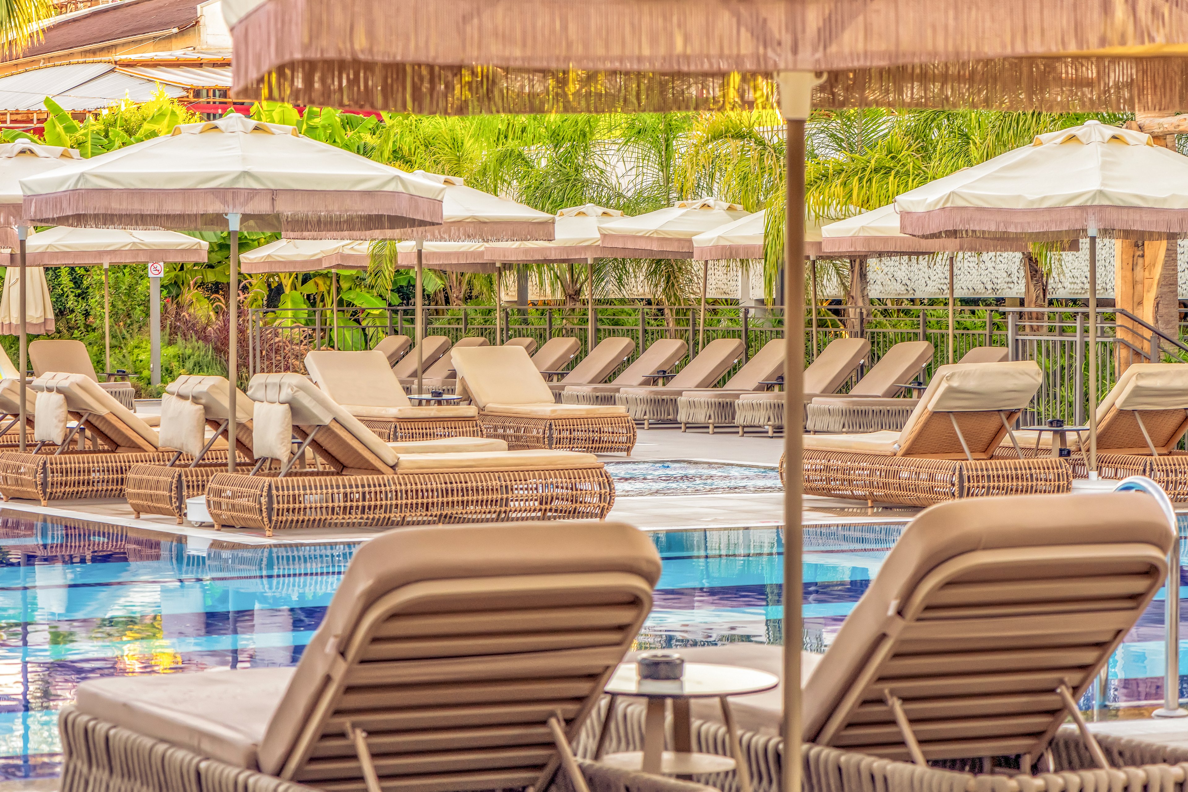 Belek Beach Resort Hotel