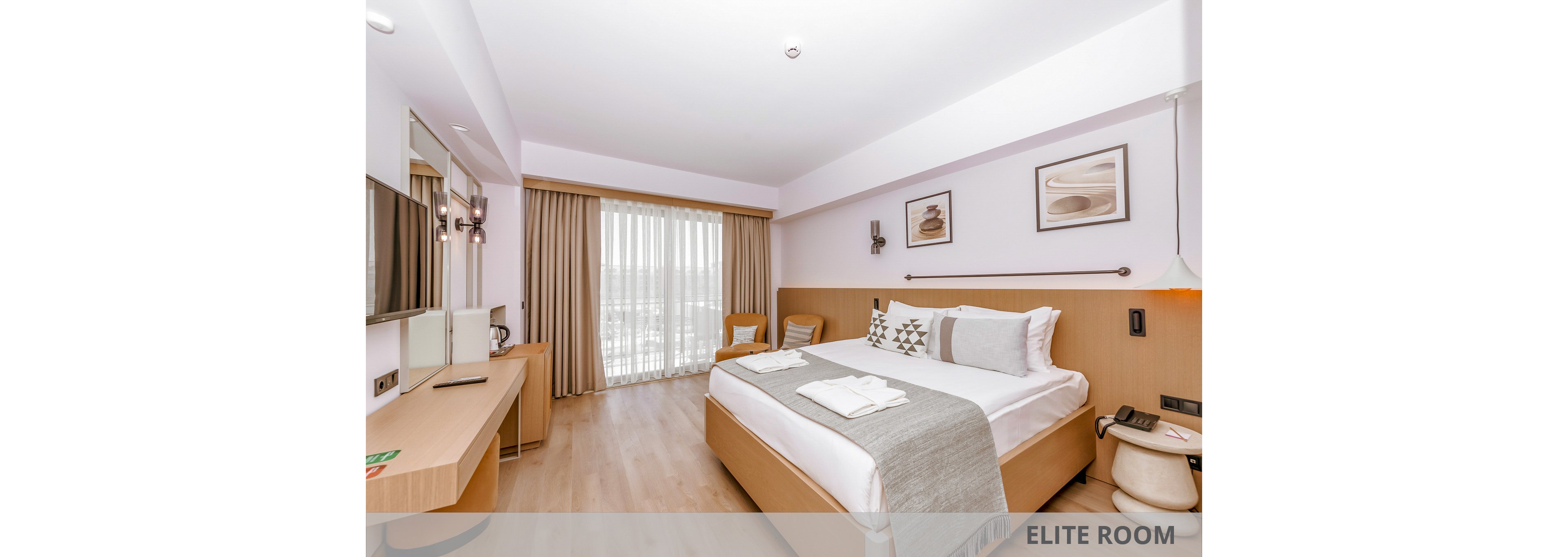 Belek Beach Resort Hotel