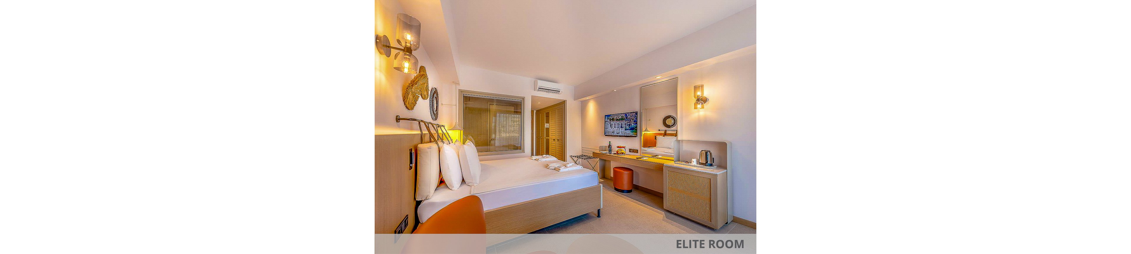 Belek Beach Resort Hotel