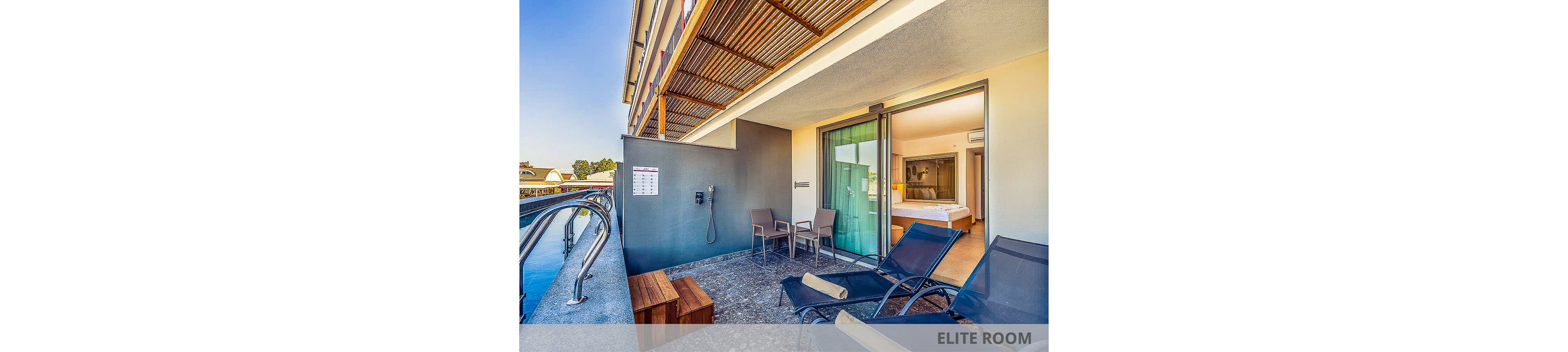 Belek Beach Resort Hotel