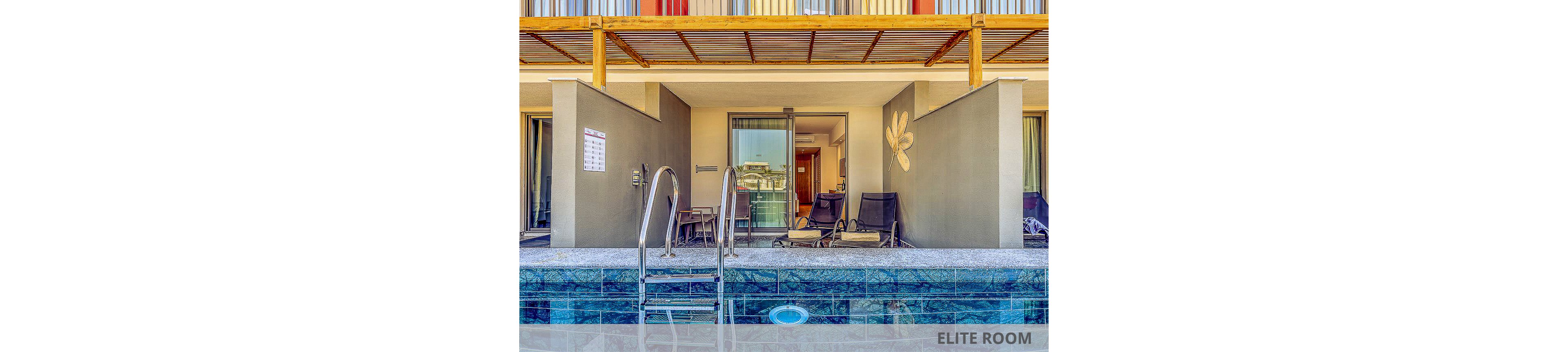 Belek Beach Resort Hotel