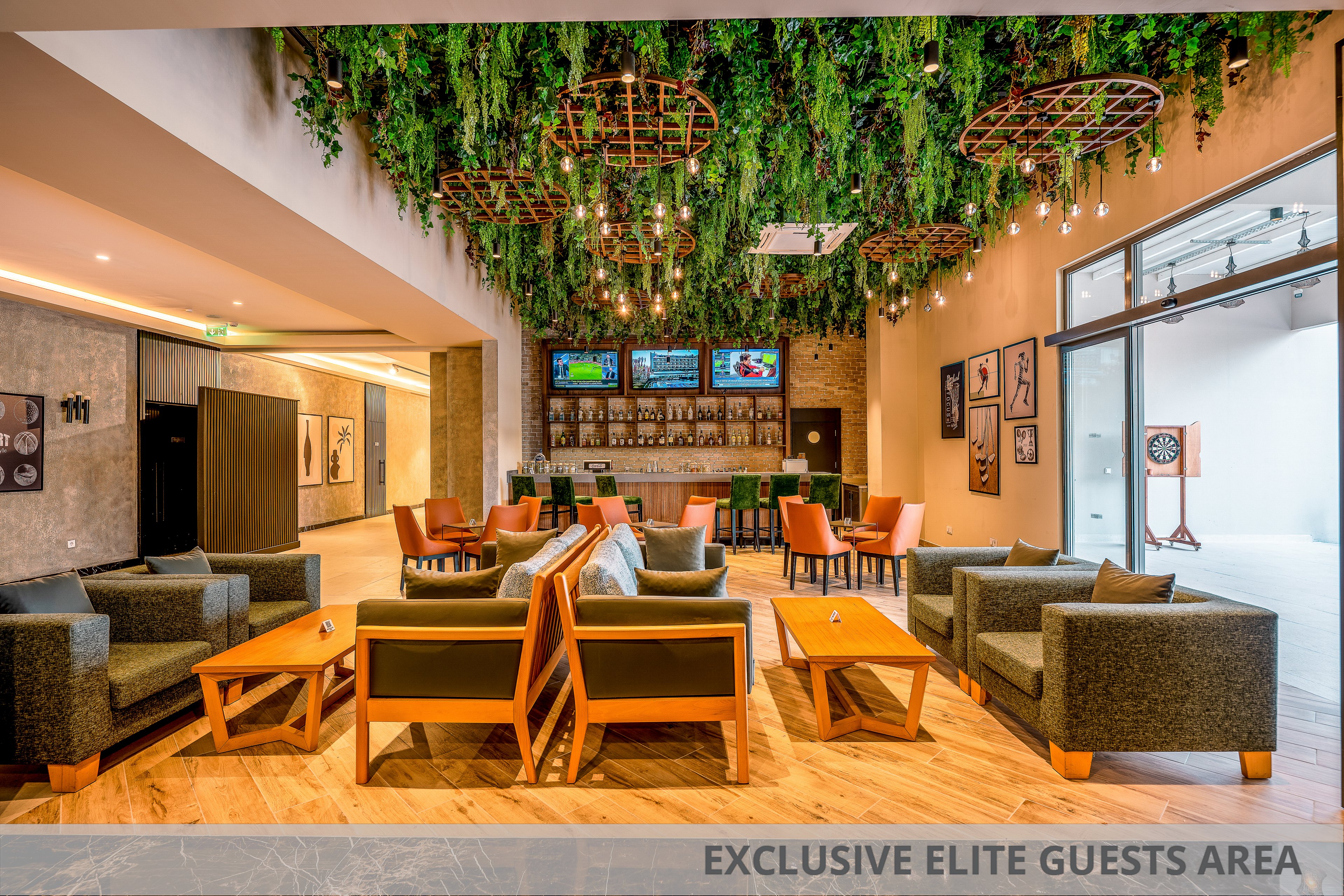 Belek Beach Resort Hotel