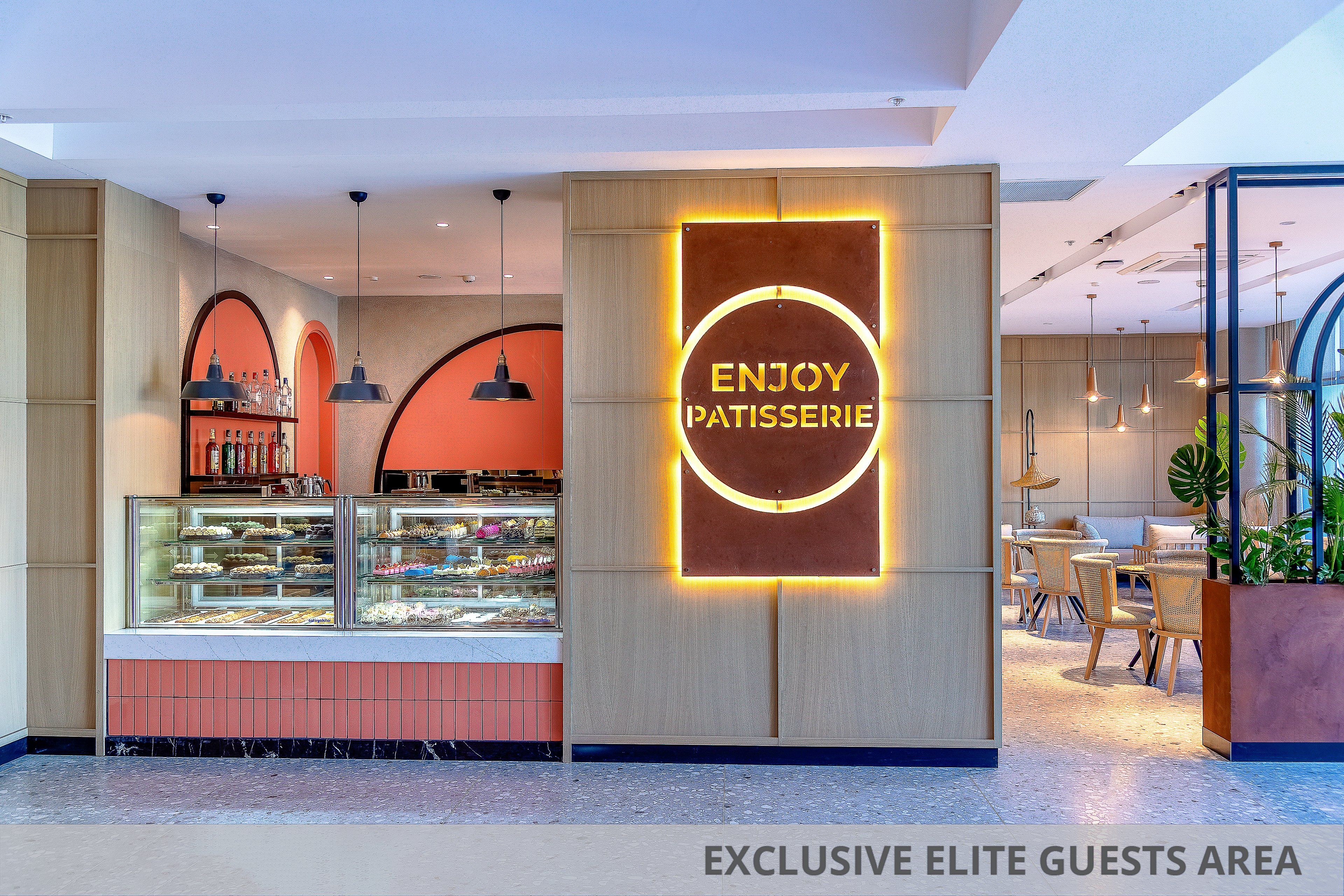 Belek Beach Resort Hotel