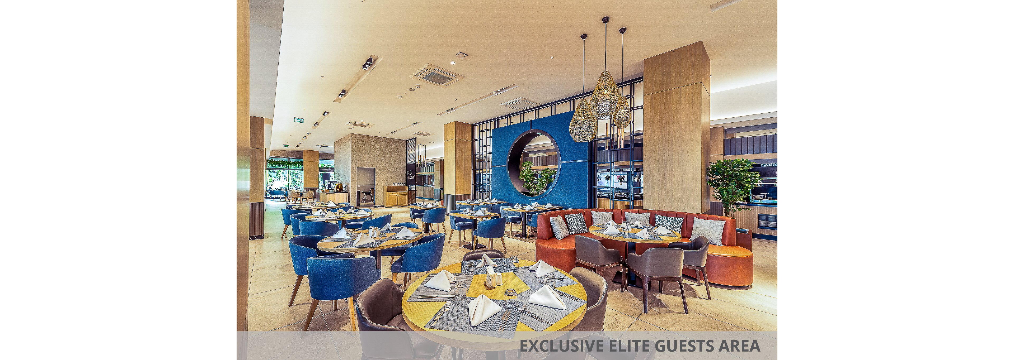 Belek Beach Resort Hotel