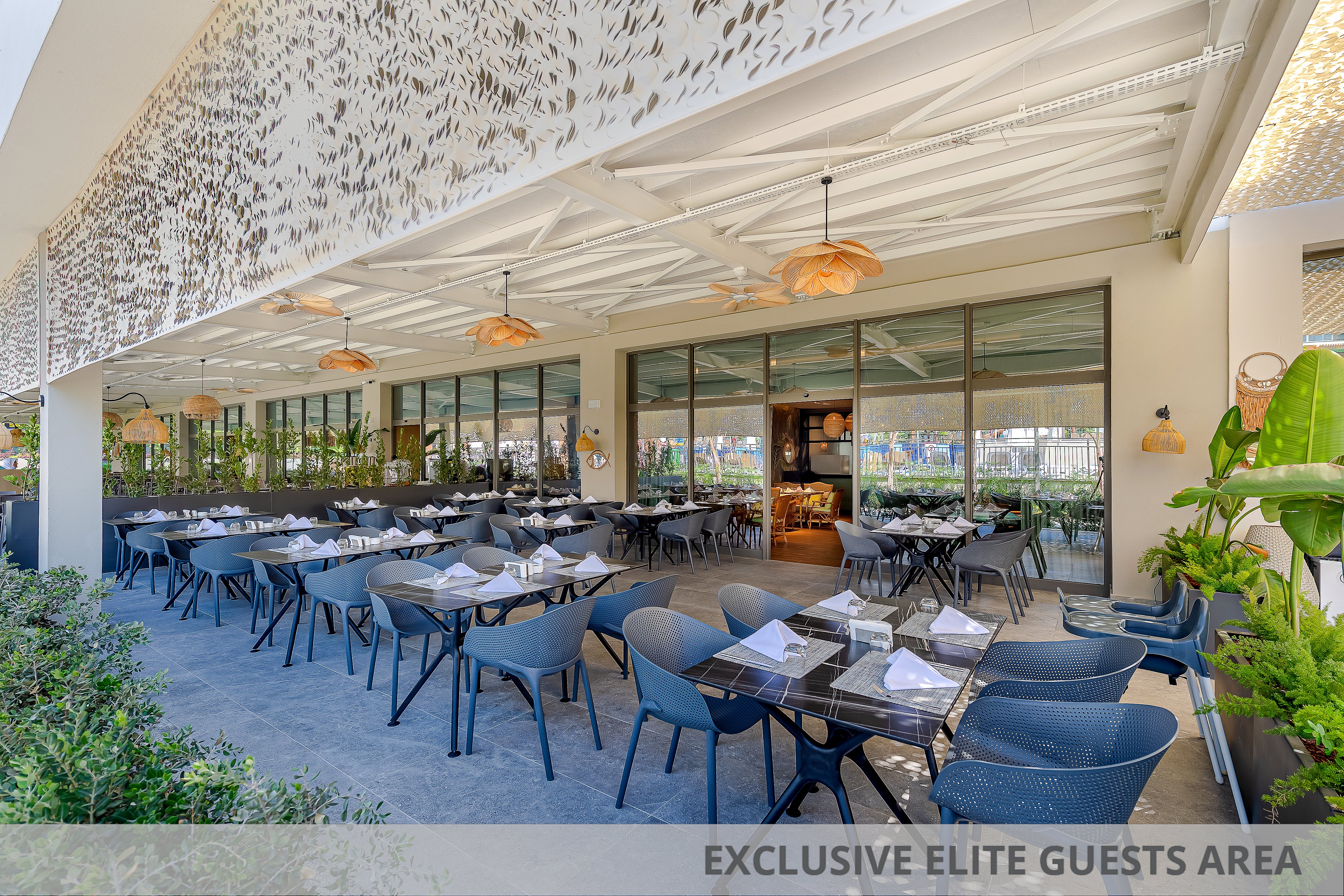 Belek Beach Resort Hotel