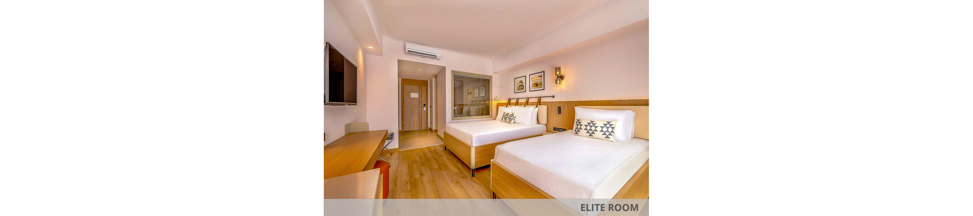 Belek Beach Resort Hotel