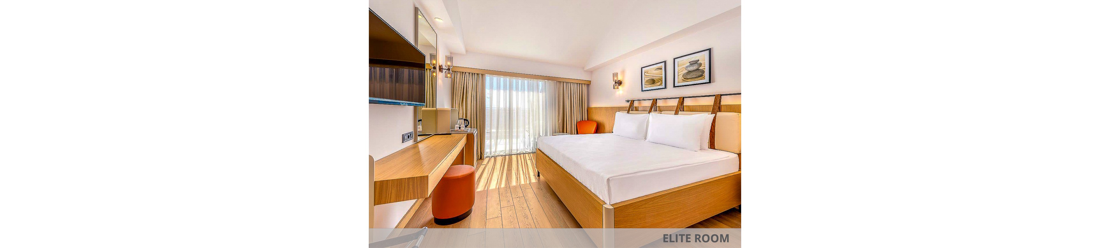 Belek Beach Resort Hotel