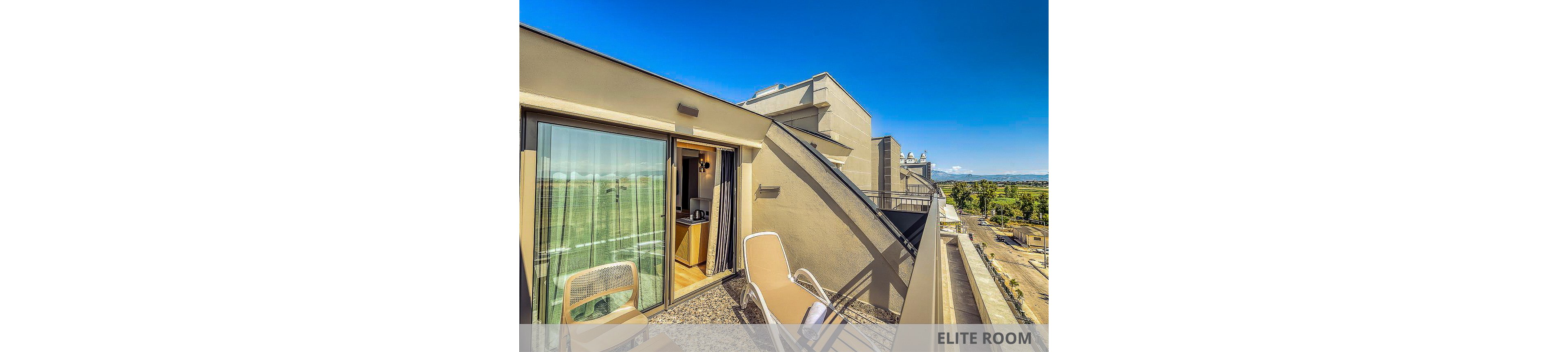 Belek Beach Resort Hotel