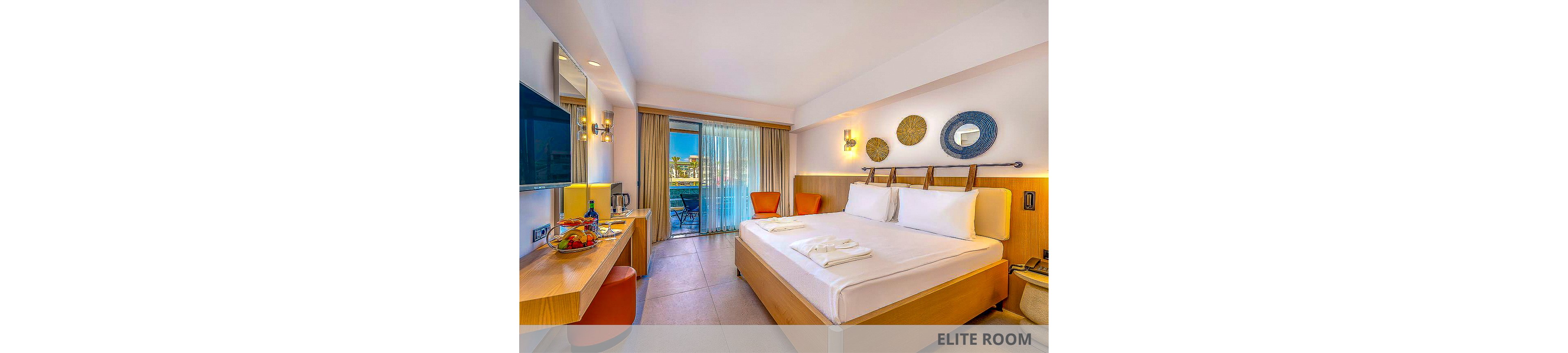 Belek Beach Resort Hotel