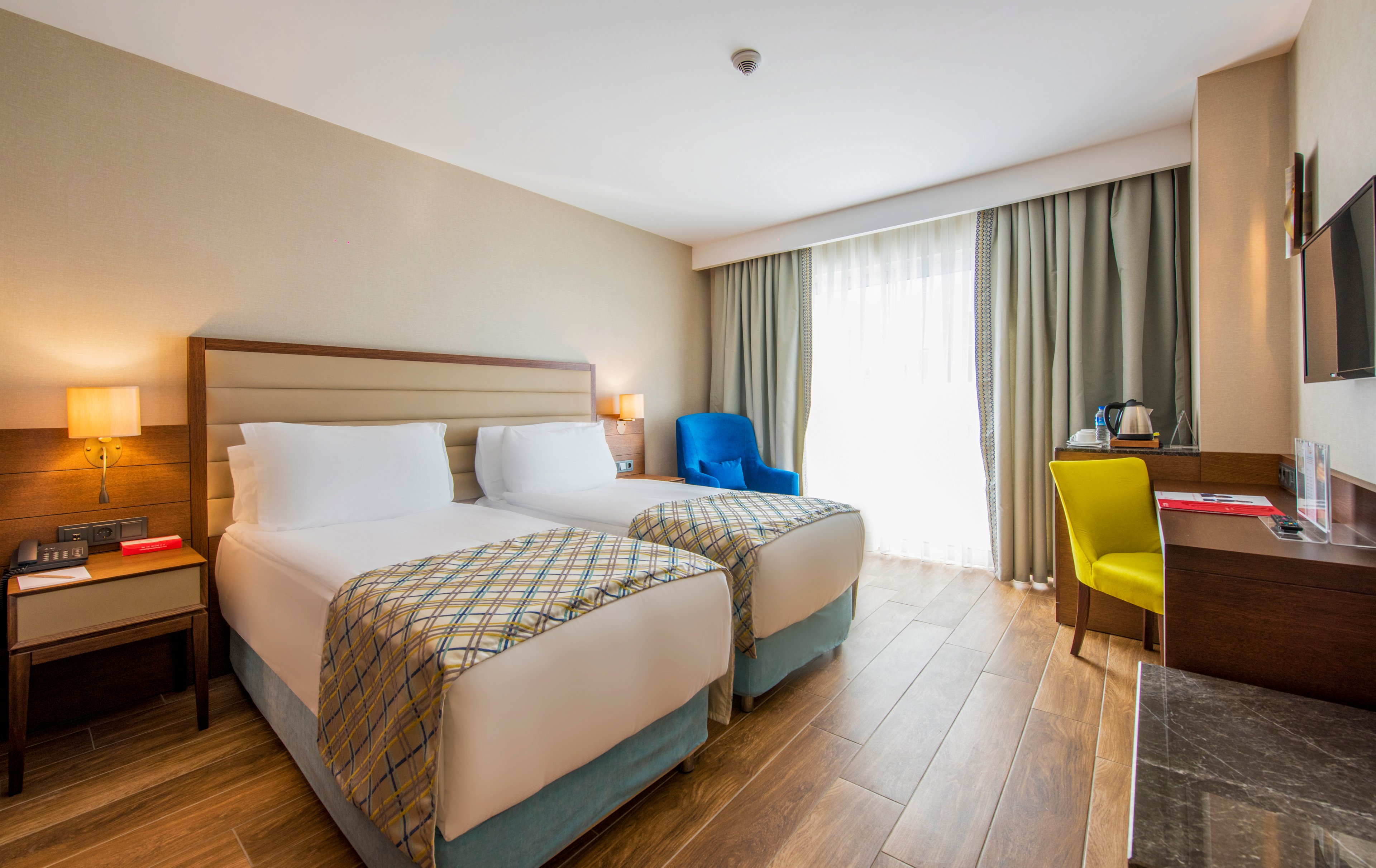 Ramada Plaza by Wyndham Antalya