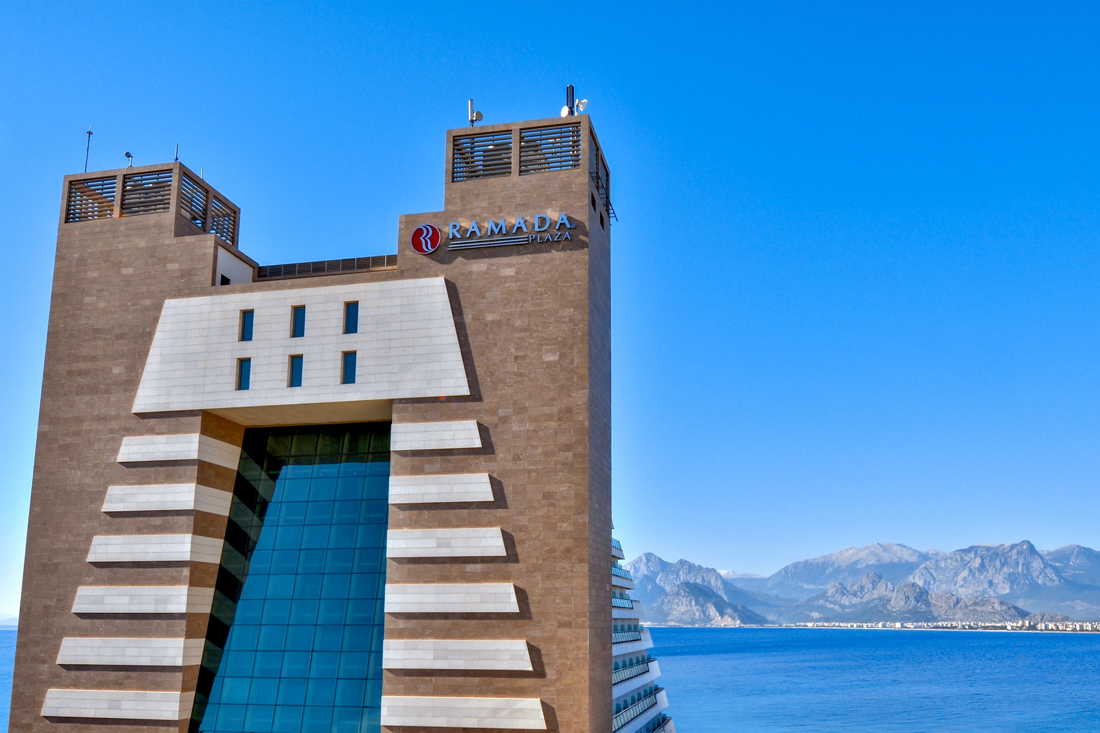 Ramada Plaza by Wyndham Antalya