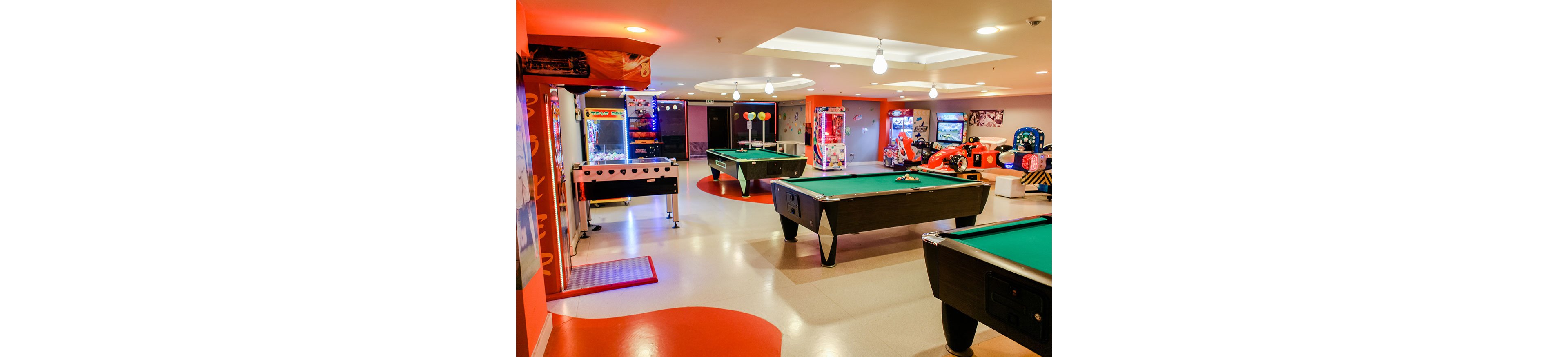 Ramada Plaza by Wyndham Antalya