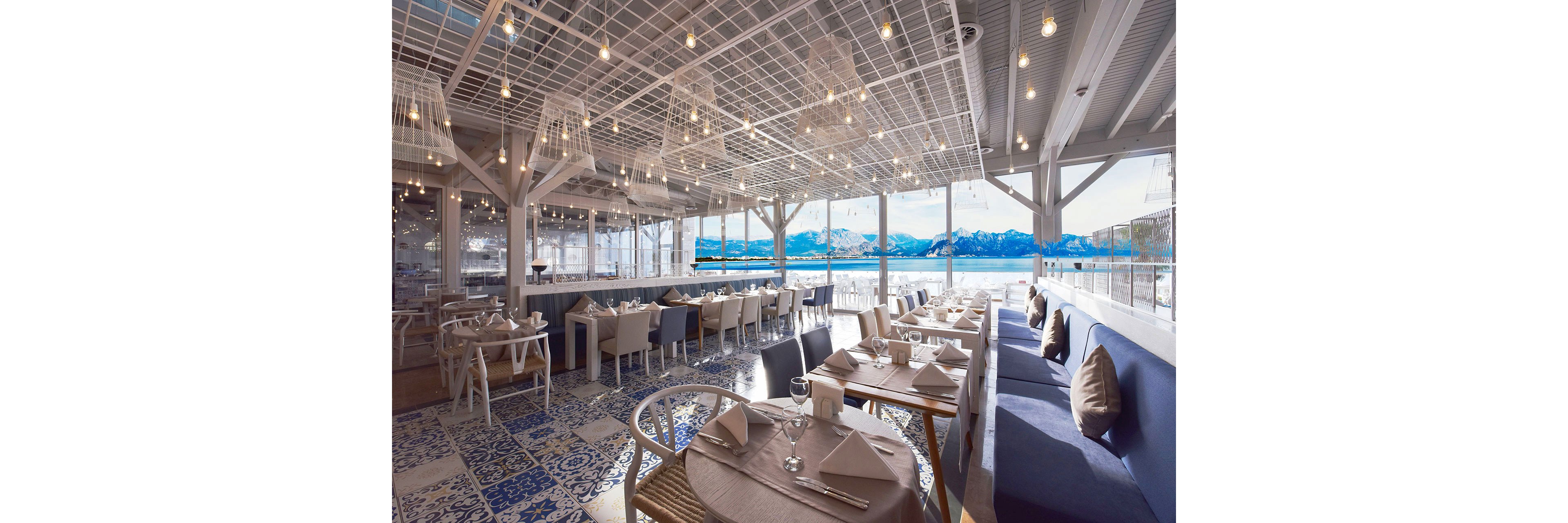 Ramada Plaza by Wyndham Antalya