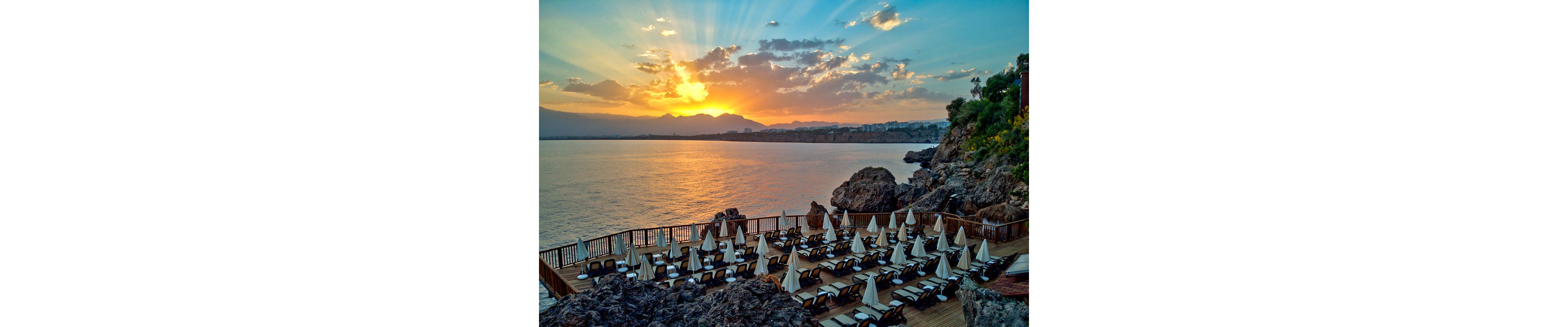 Ramada Plaza by Wyndham Antalya