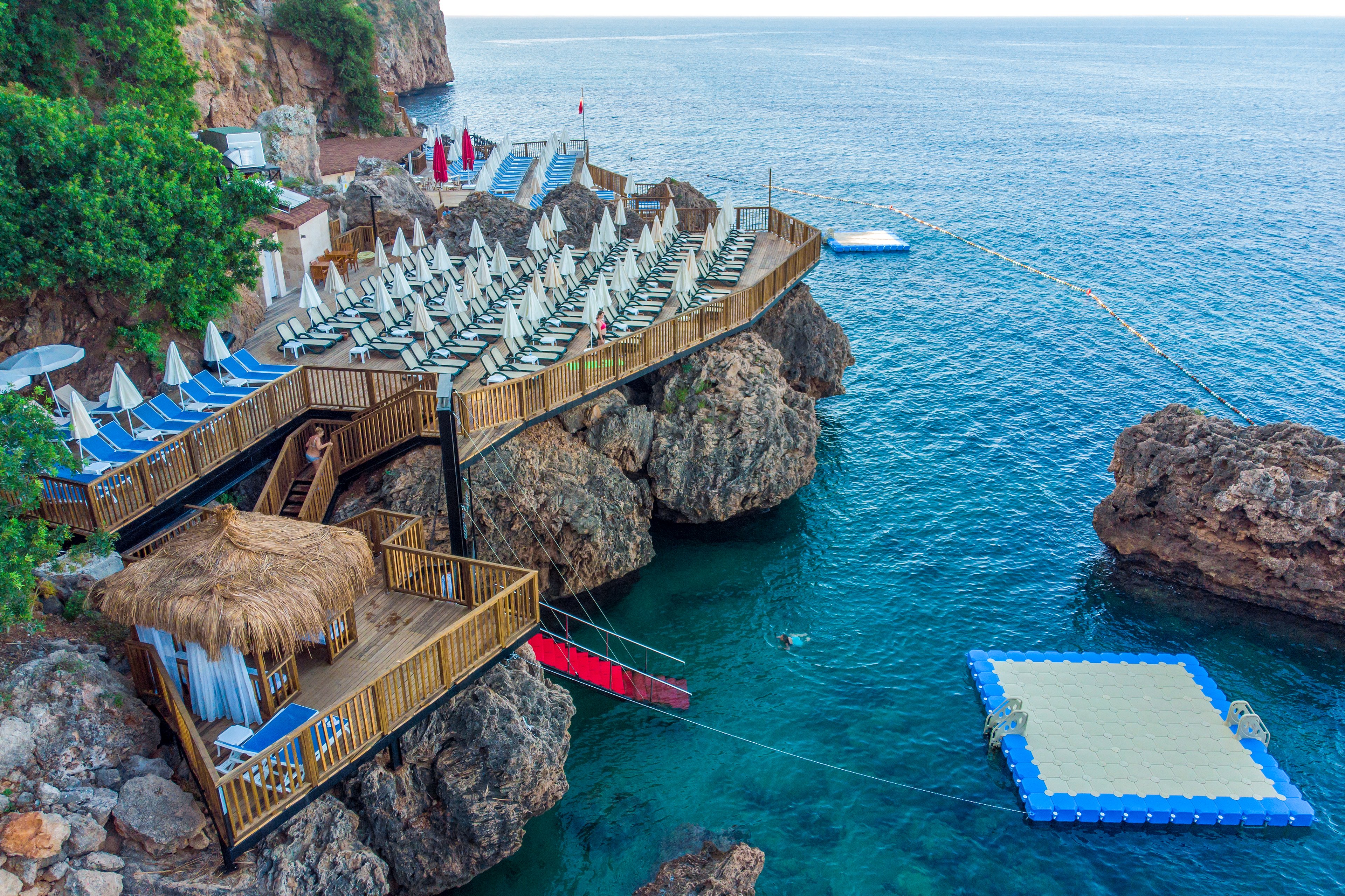 Ramada Plaza by Wyndham Antalya